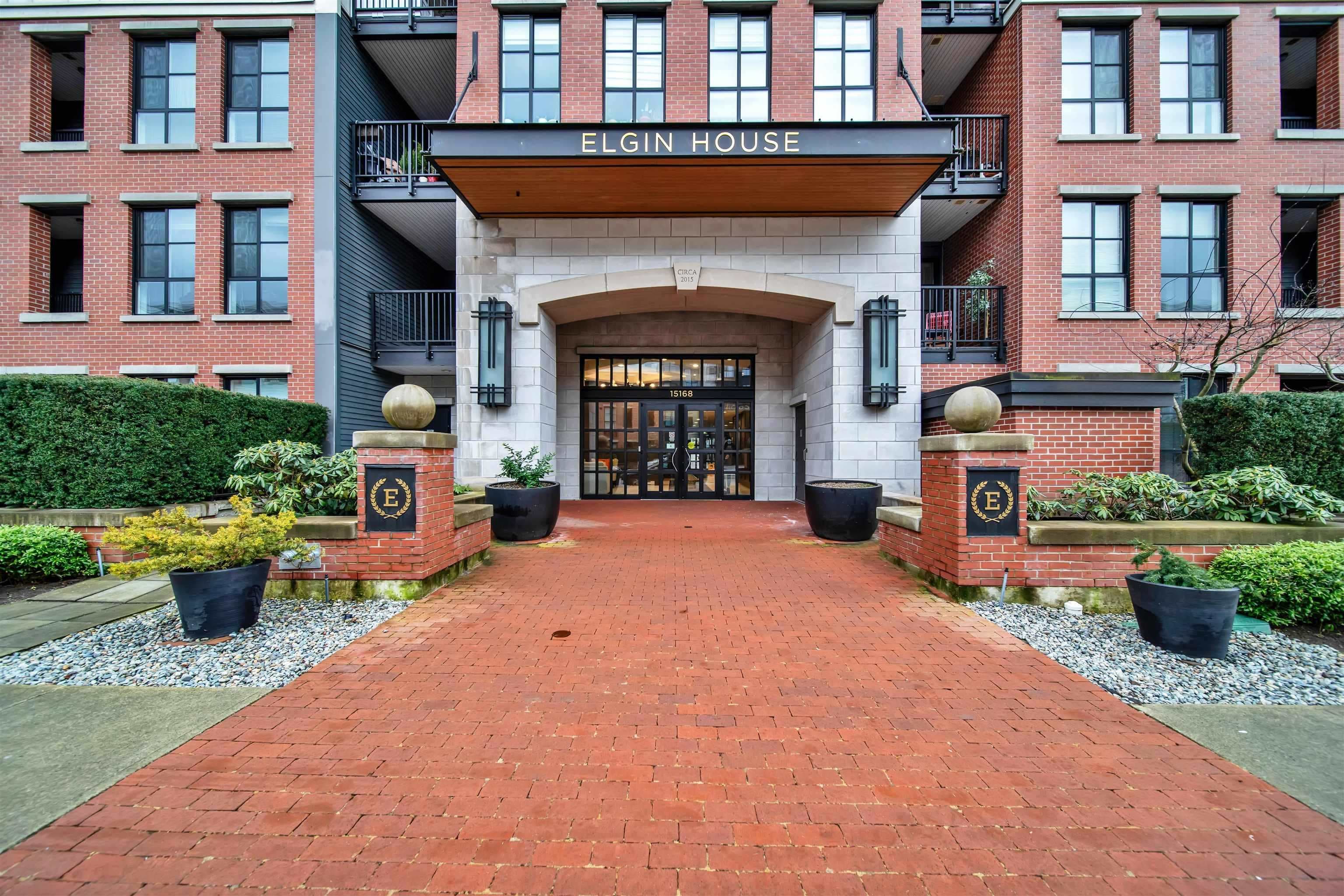 211 - 15168 33 Avenue, Surrey, V3Z 0N7 — photo 2