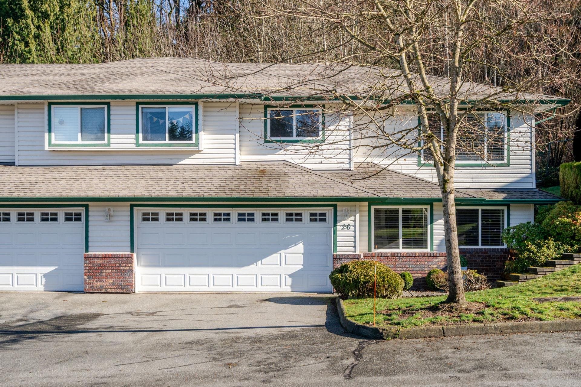 20 - 34250 Hazelwood Avenue, Abbotsford