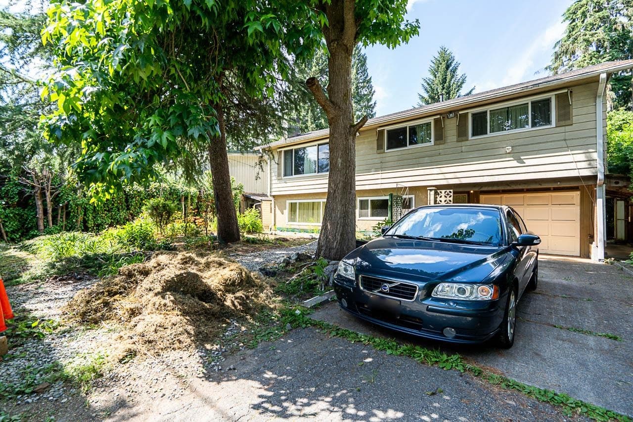 1671 Robertson Avenue, Port Coquitlam