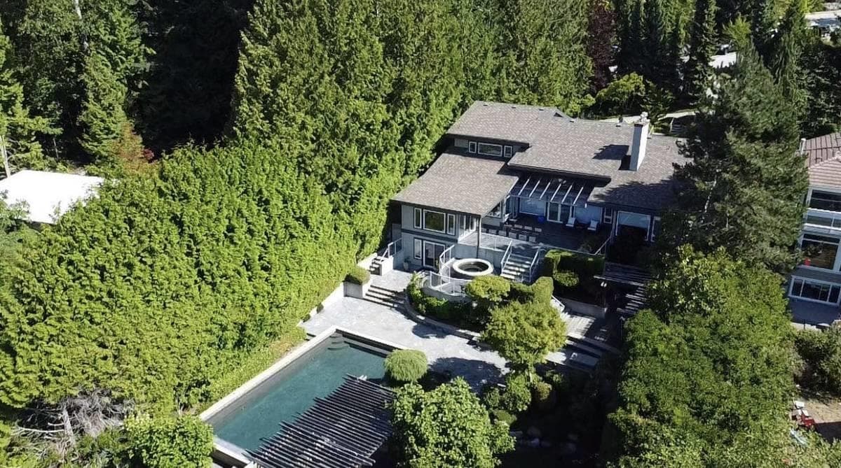 2265 Chairlift Road, West Vancouver, V7S 2T4 — photo 2