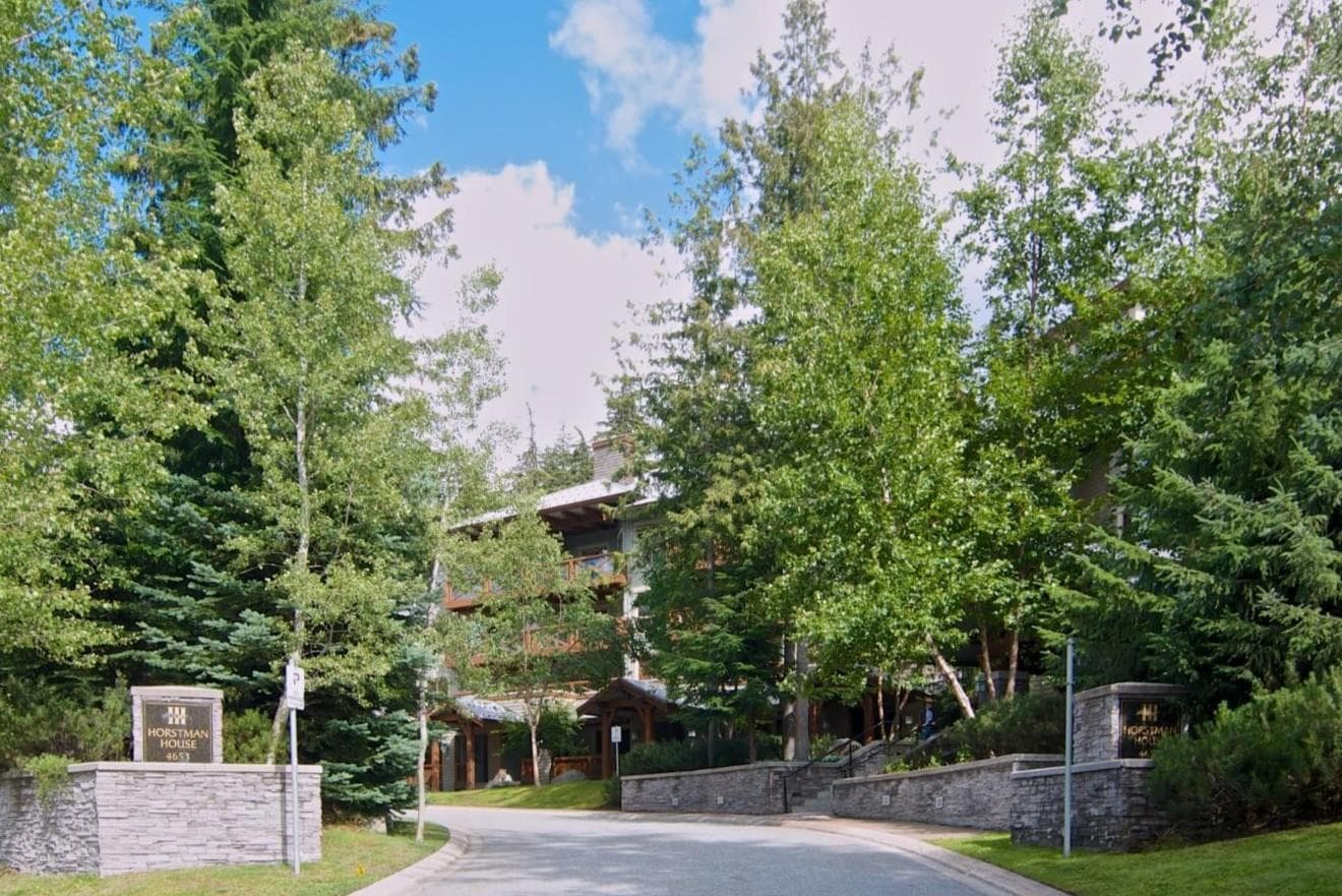 303G2 - 4653 Blackcomb Way, Whistler