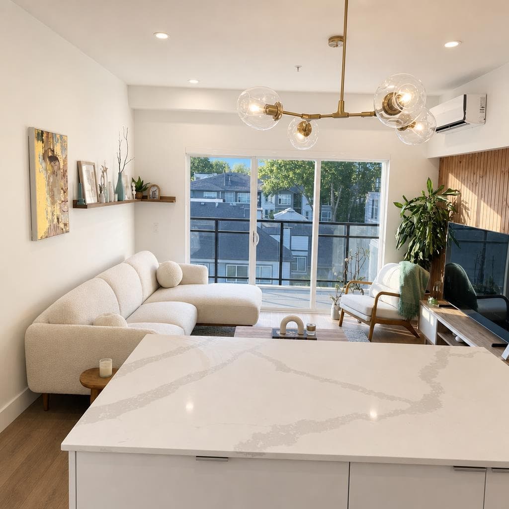 5xx - 2331 Kelly Avenue, Port Coquitlam, V3C 0T4 — photo 3