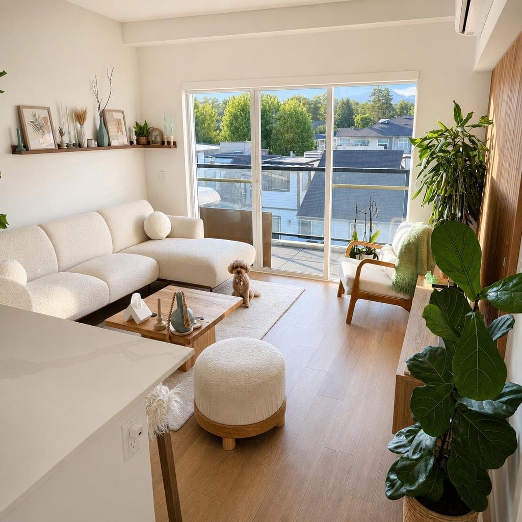 5xx - 2331 Kelly Avenue, Port Coquitlam, V3C 0T4 — photo 1