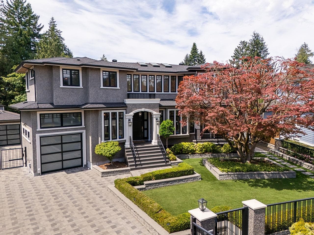 7652 Kerrywood Crescent, Burnaby