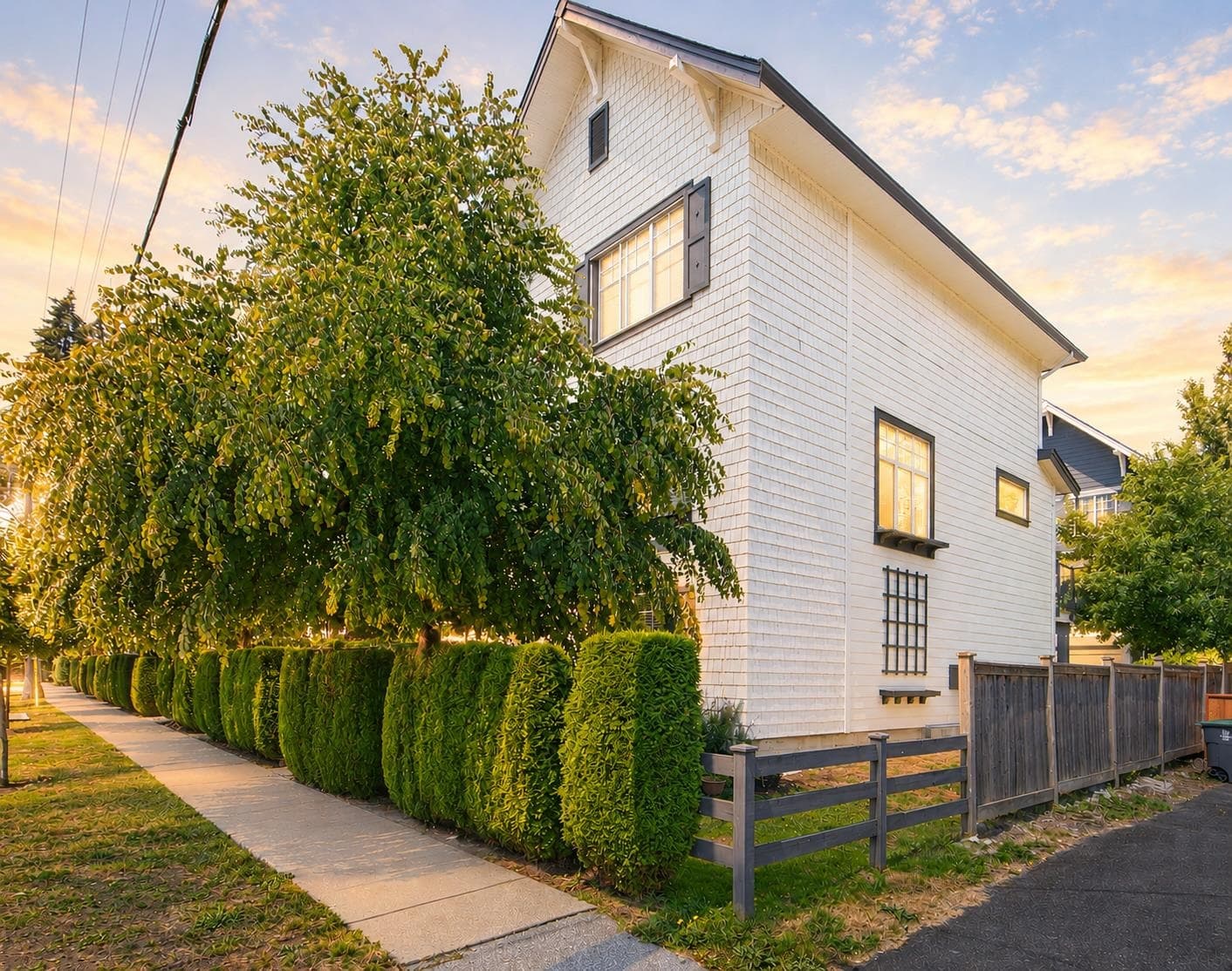 7 - 16357 15 Avenue, Surrey