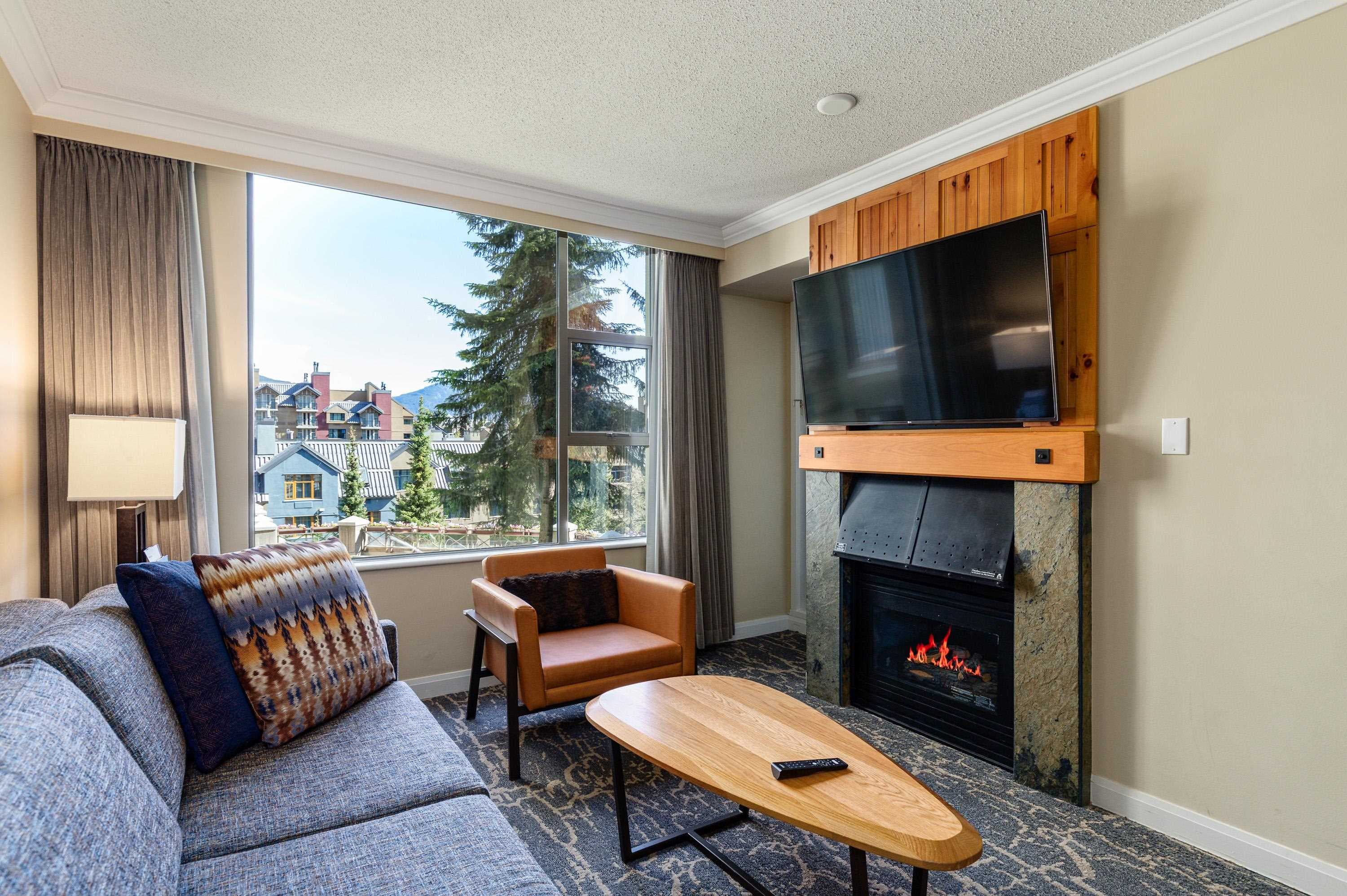 487 - 4090 Whistler Way, Whistler, V8E 1J3 — photo 3