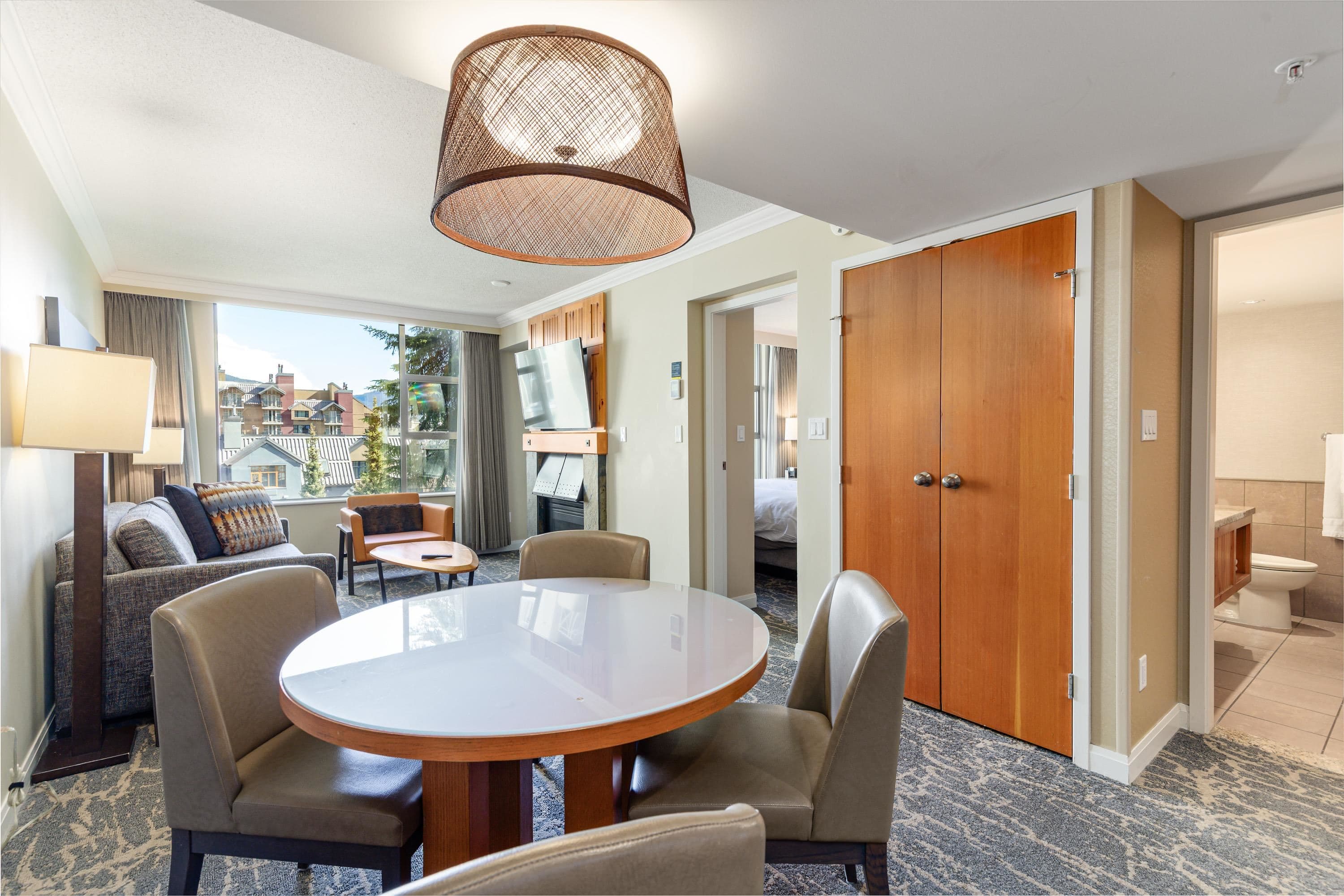 487 - 4090 Whistler Way, Whistler, V8E 1J3 — photo 5