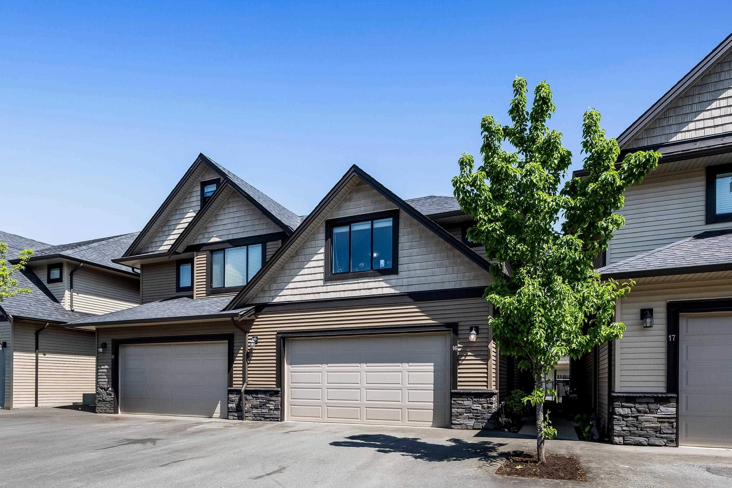 16 - 7411 Morrow Road, Agassiz