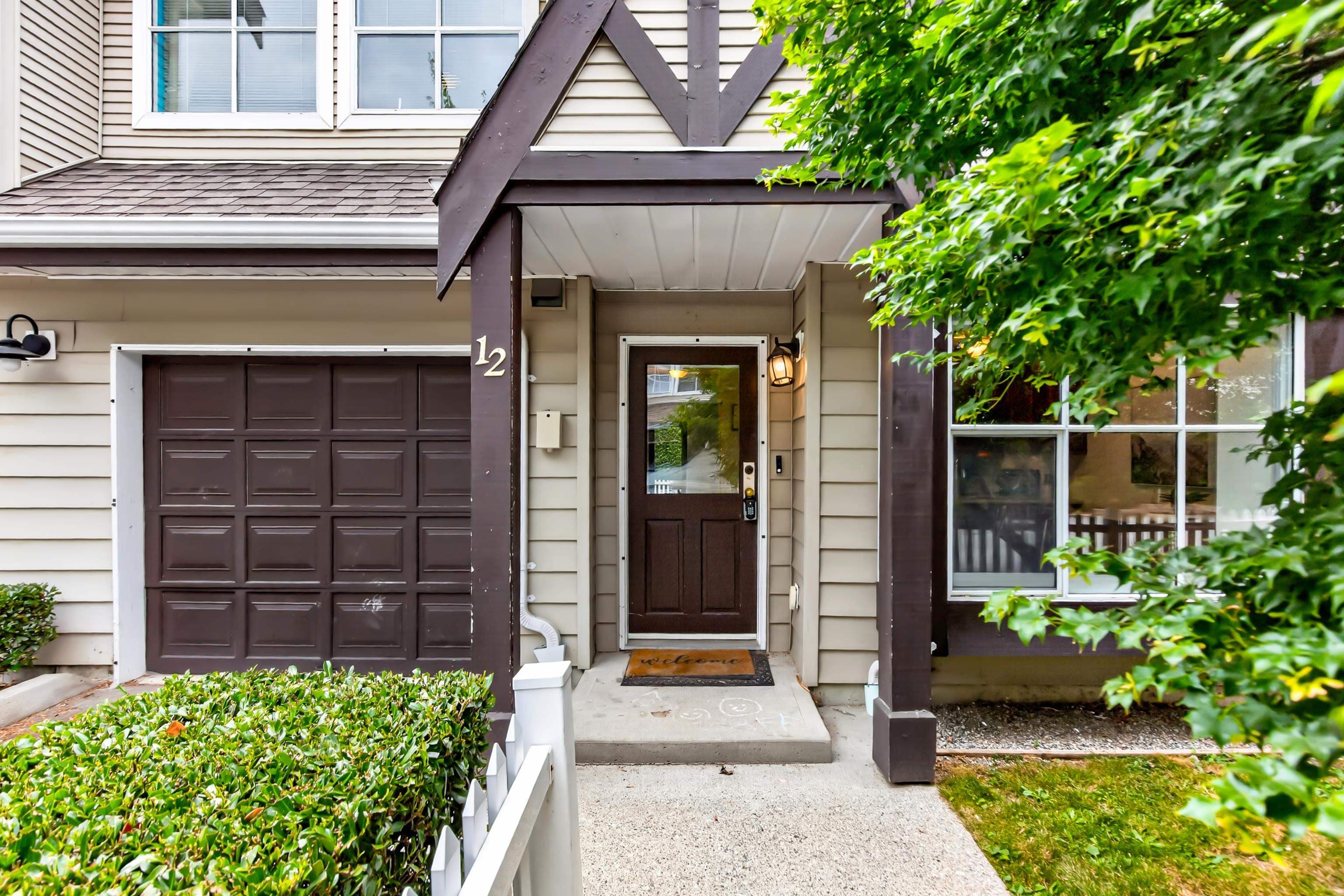 12 - 12099 237 Street, Maple Ridge