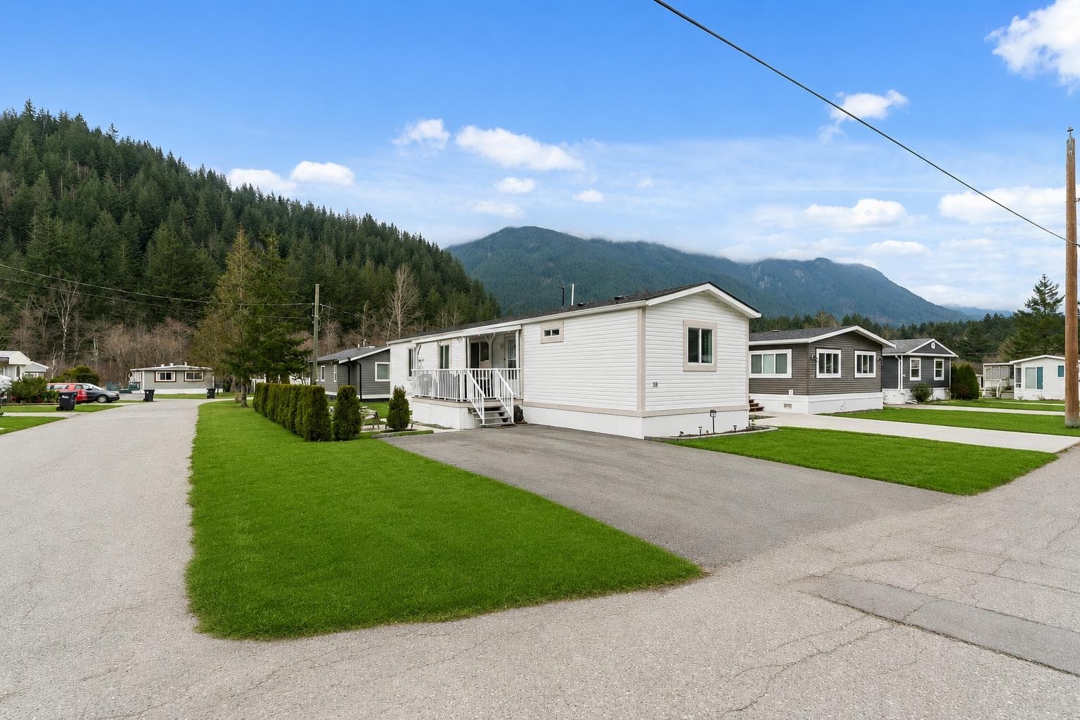 58 - 65367 Kawkawa Lake Road, Hope