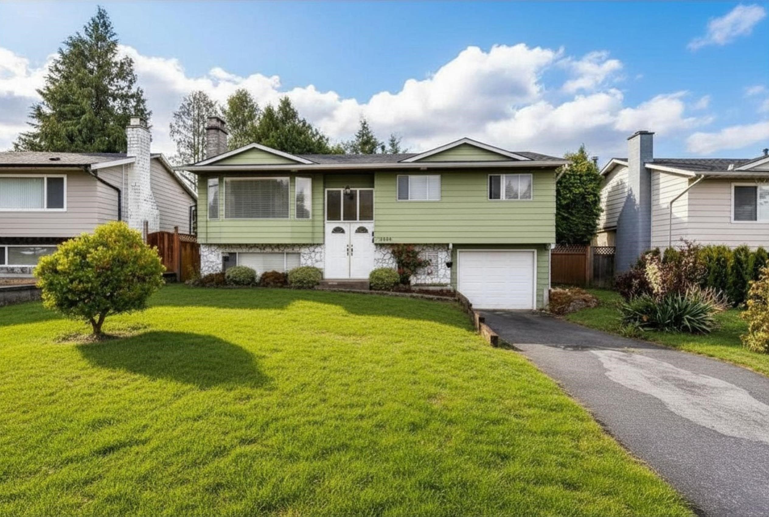11805 N Cowley Drive, Delta