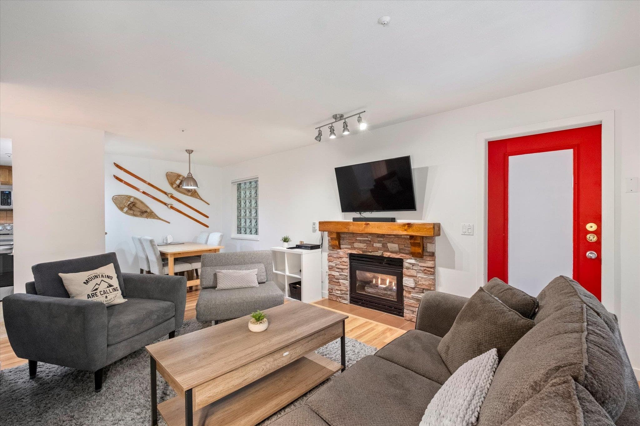 68 - 4355 Northlands Boulevard, Whistler
