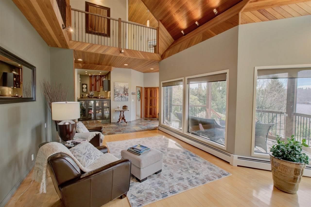 60 Walton Way, Port Moody, V3H 3P3 — photo 4