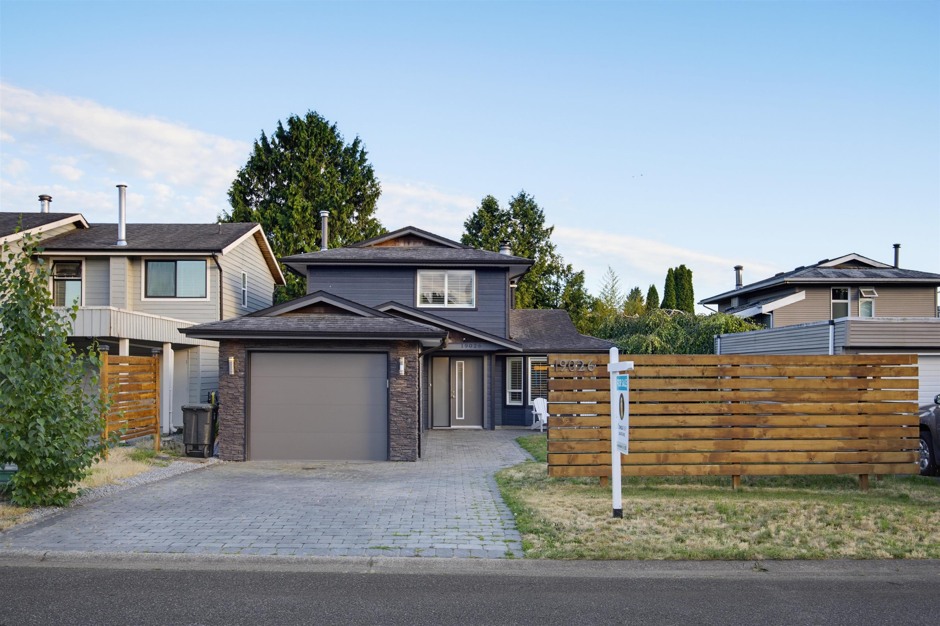 19026 117b Avenue, Pitt Meadows