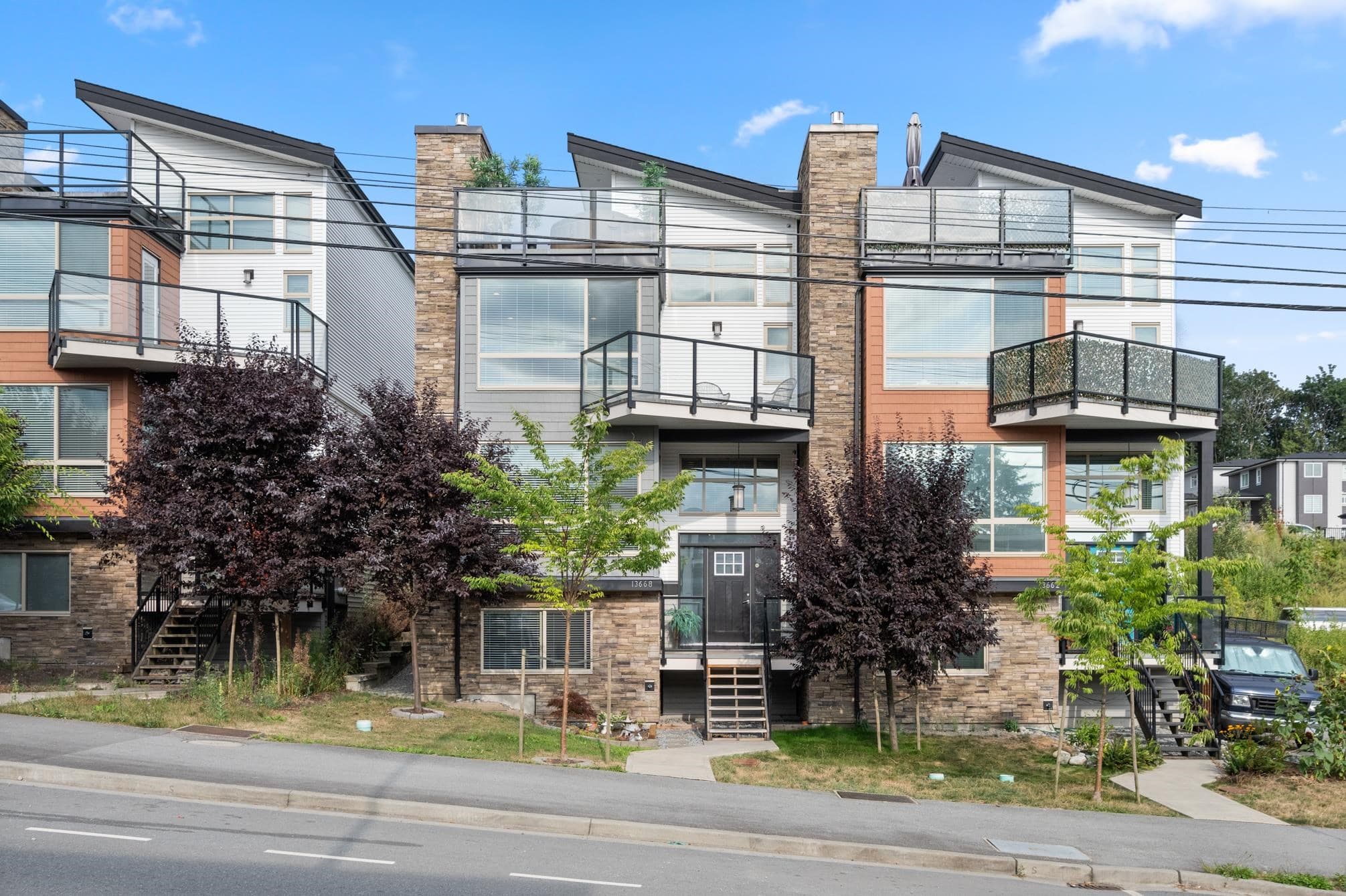 13668 232 Street, Maple Ridge, V4R 0H1 — photo 2