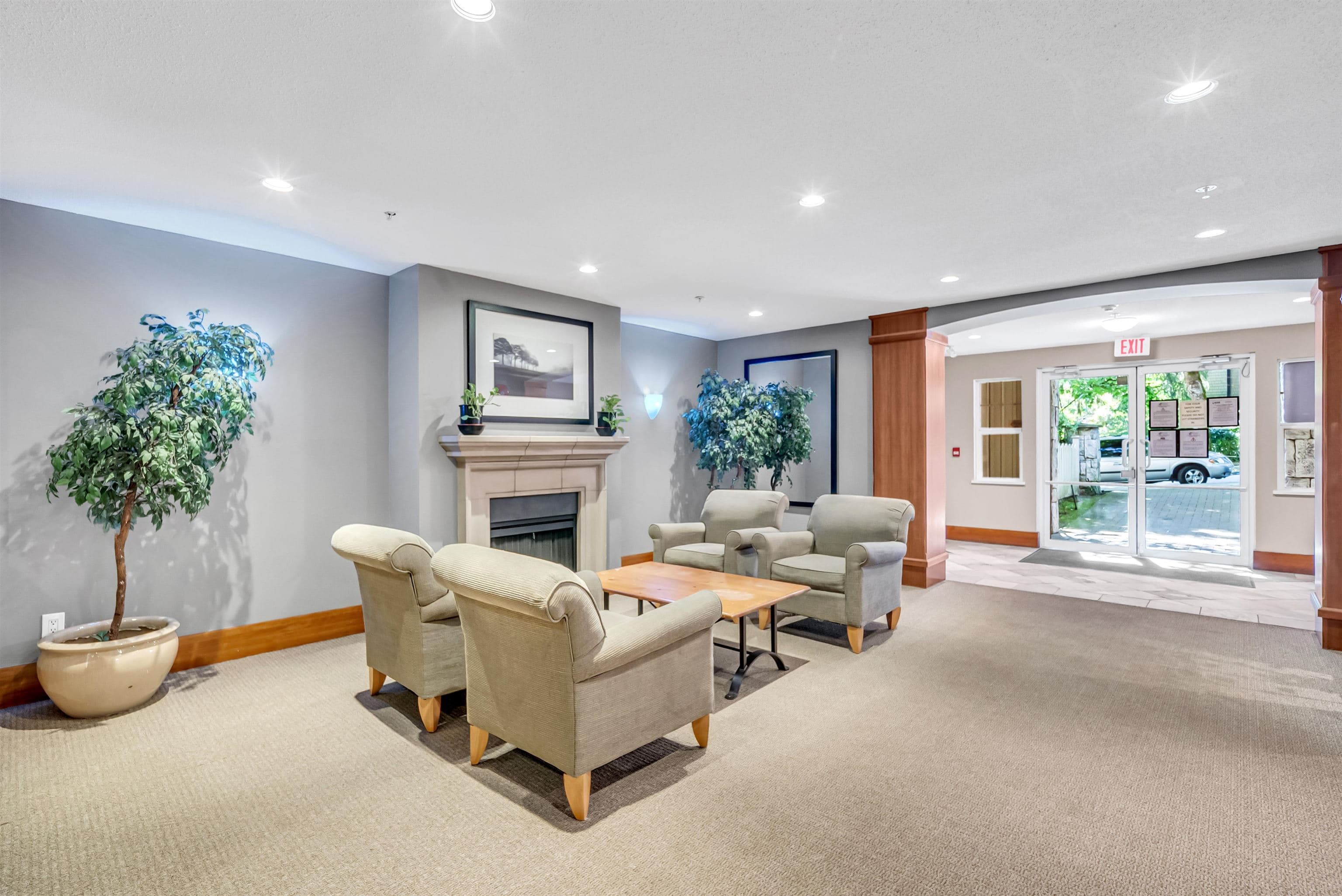 311 - 7330 Salisbury Avenue, Burnaby, V5E 4N8 — photo 2