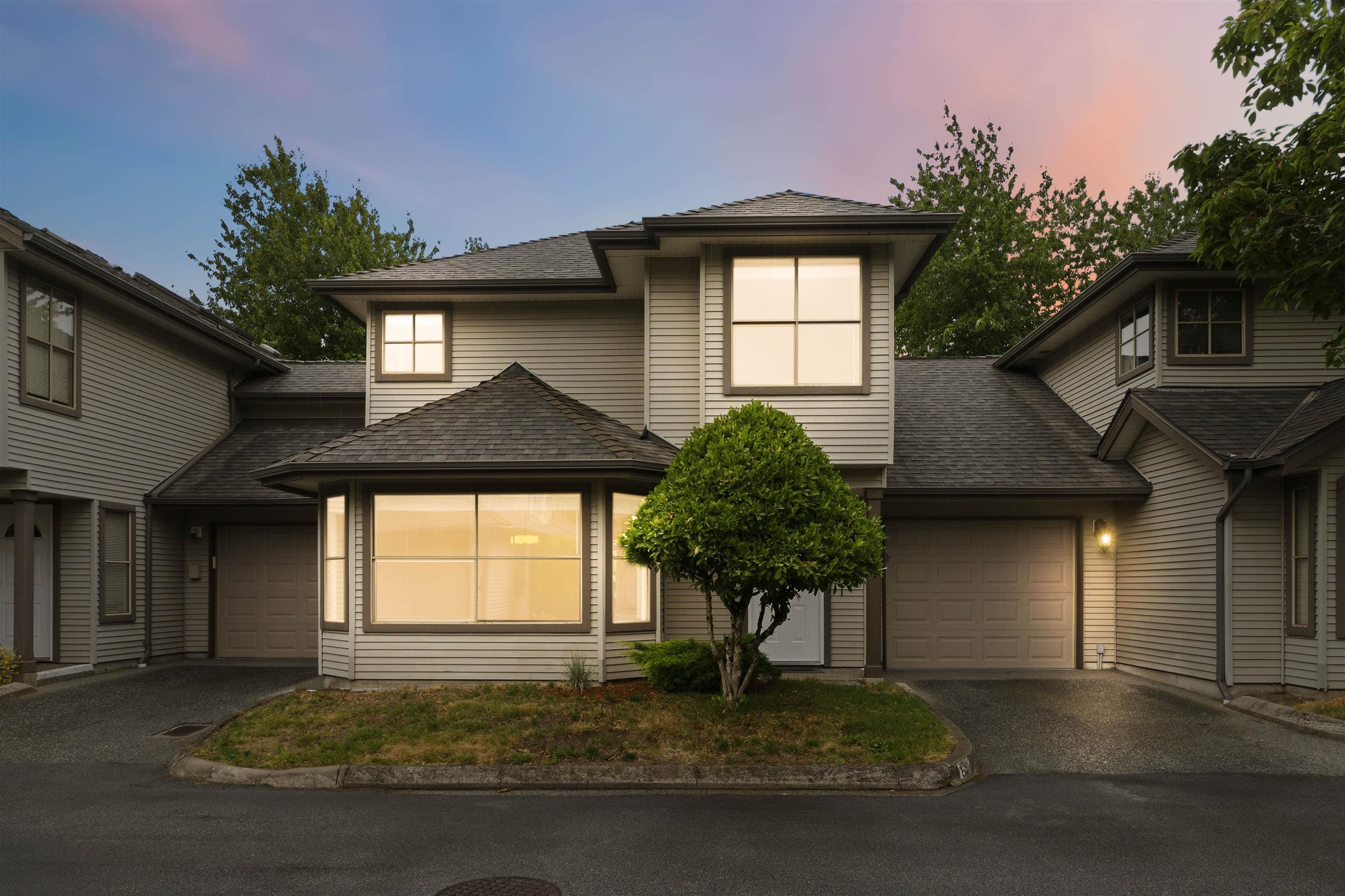 62 - 19160 119 Avenue, Pitt Meadows