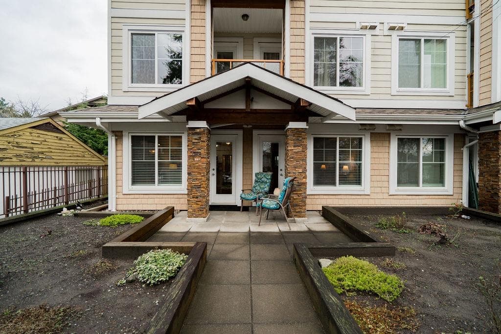 111 - 1969 Westminster Avenue, Port Coquitlam