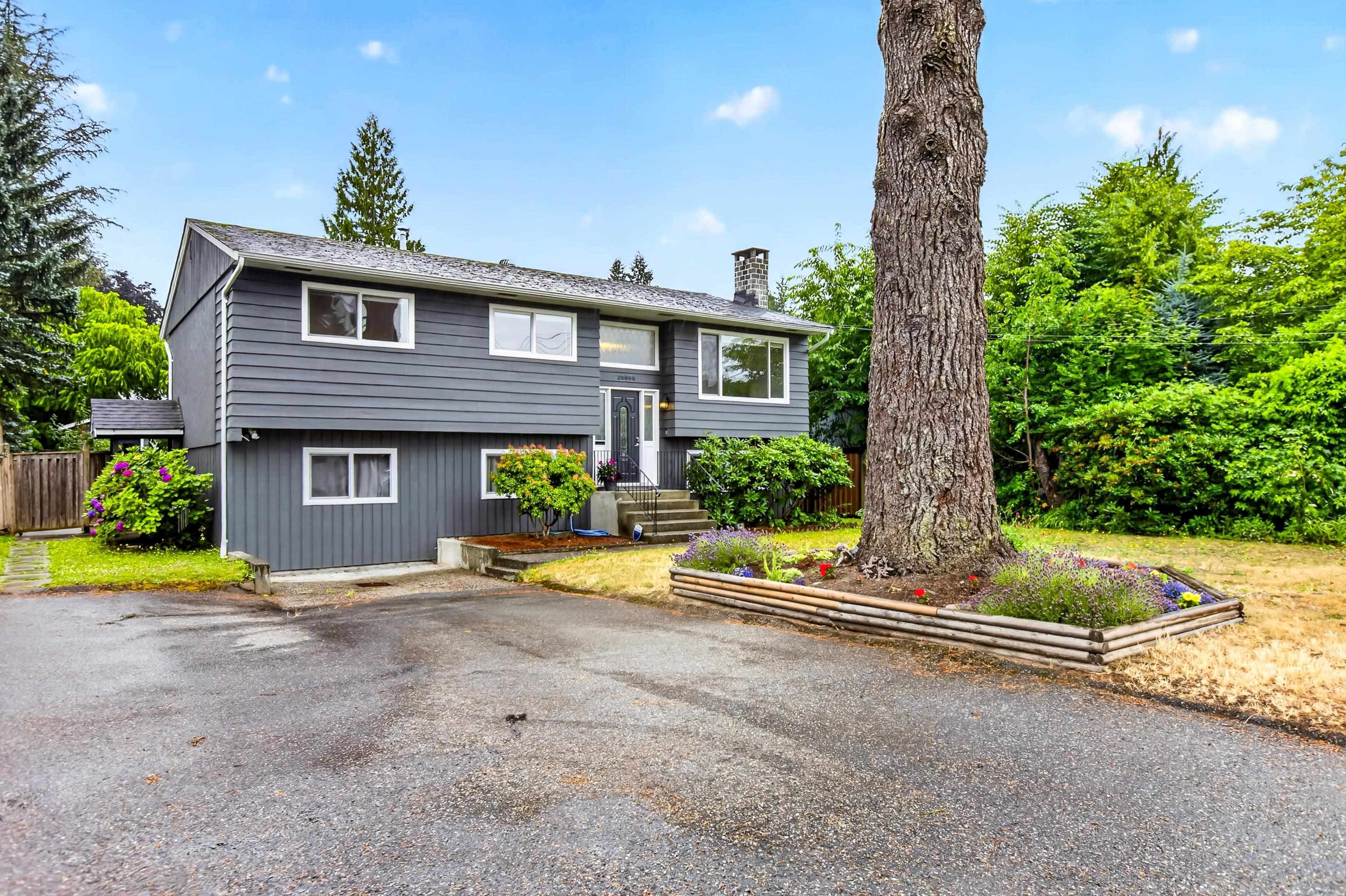 20800 Camwood Avenue, Maple Ridge