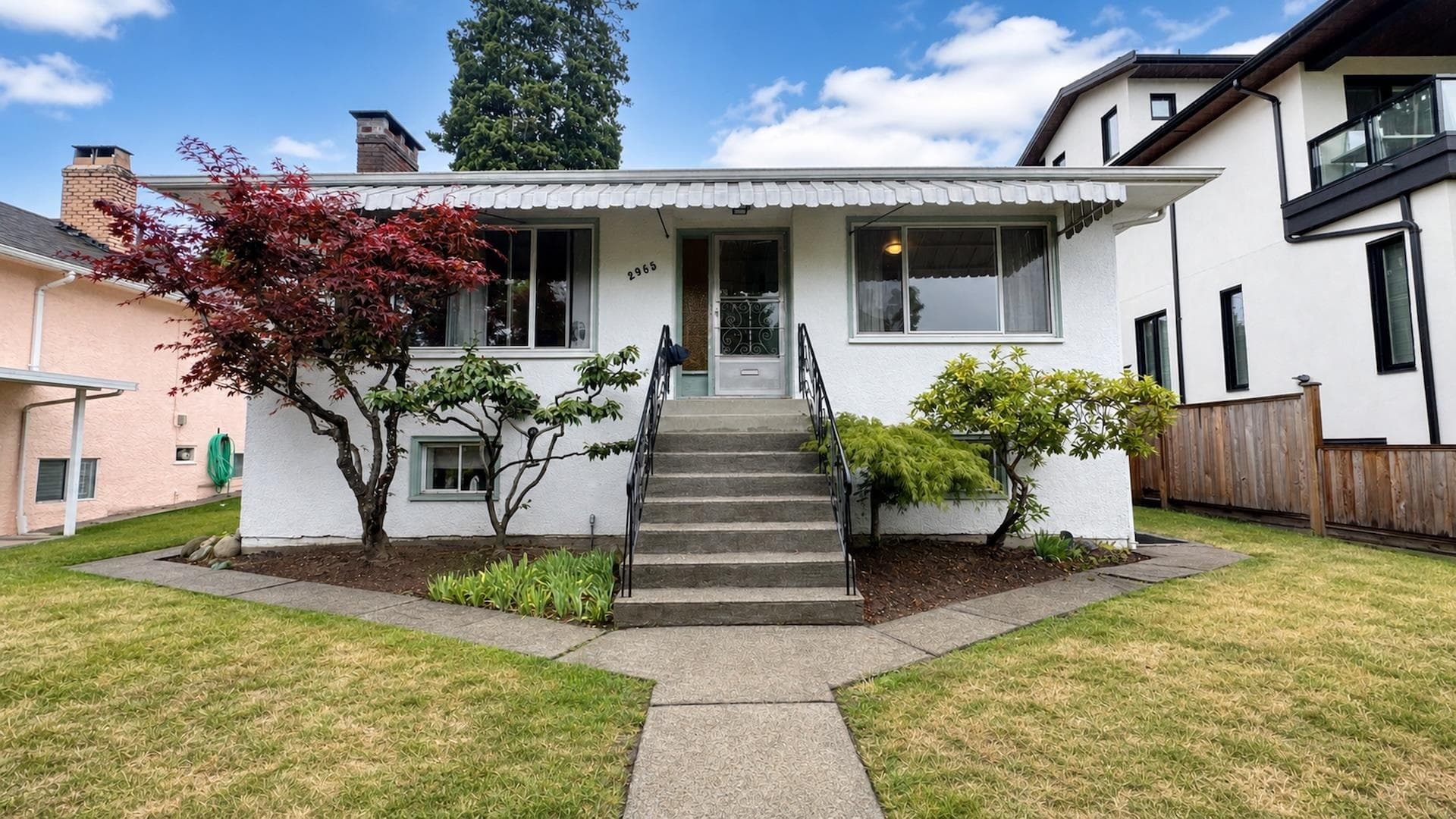 2965 E 8th Avenue, Vancouver