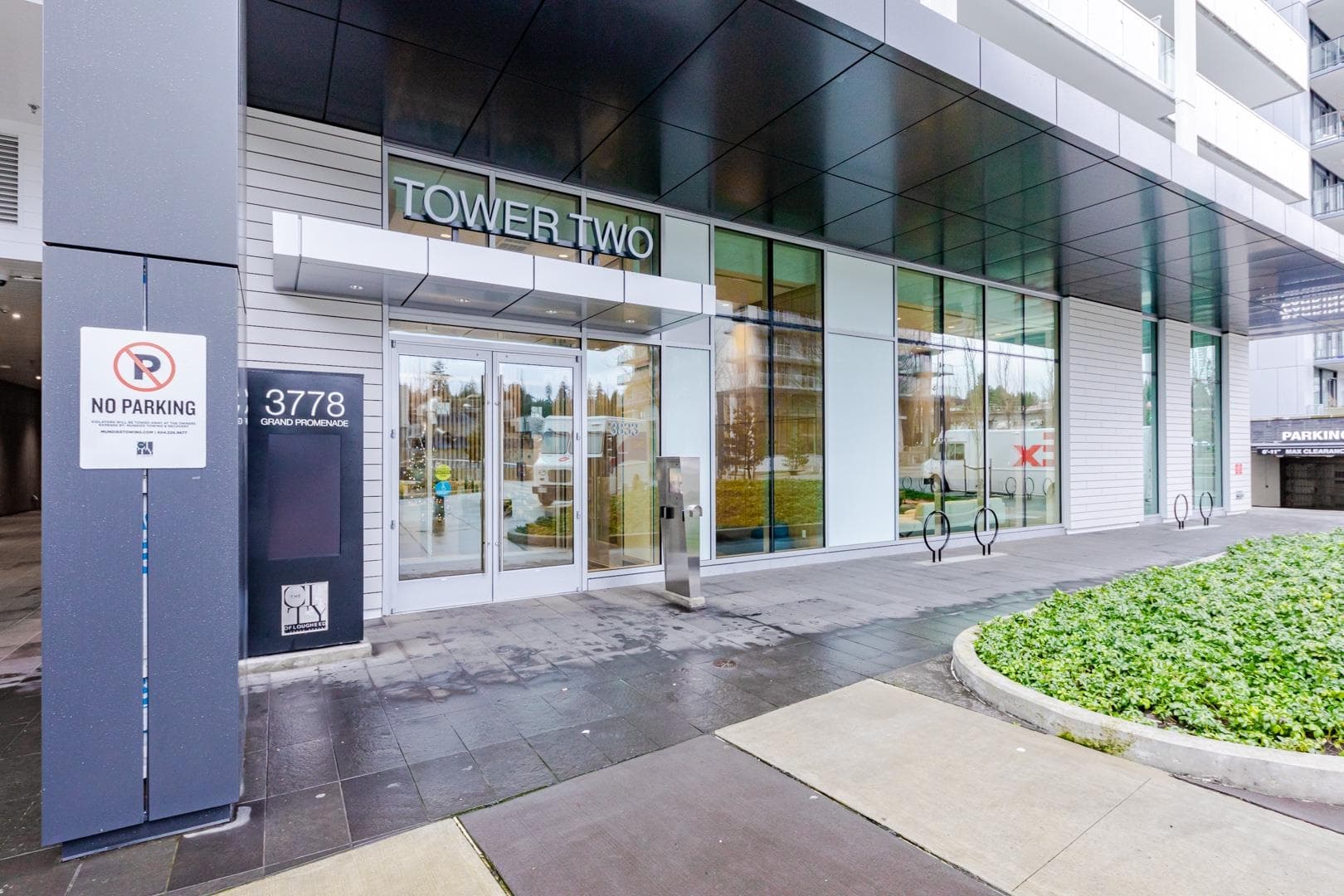 605 - 3833 Evergreen Place, Burnaby, V3J 0M2 — photo 2