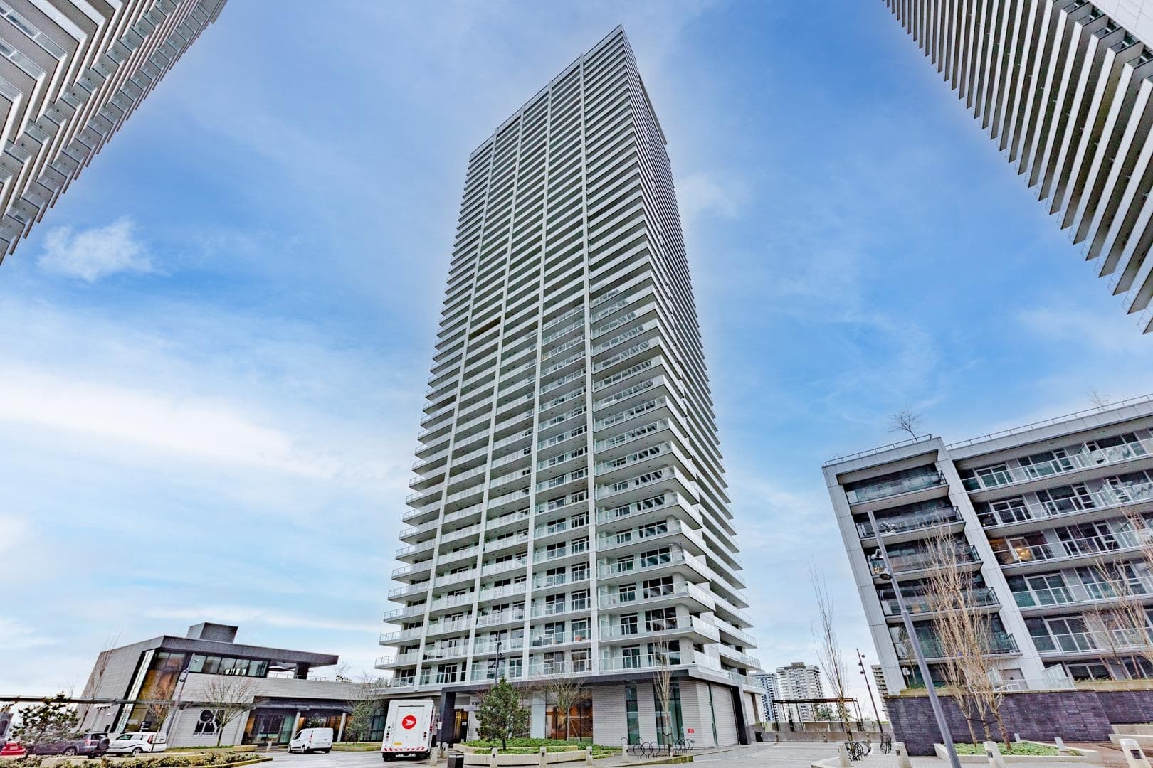 605 - 3833 Evergreen Place, Burnaby