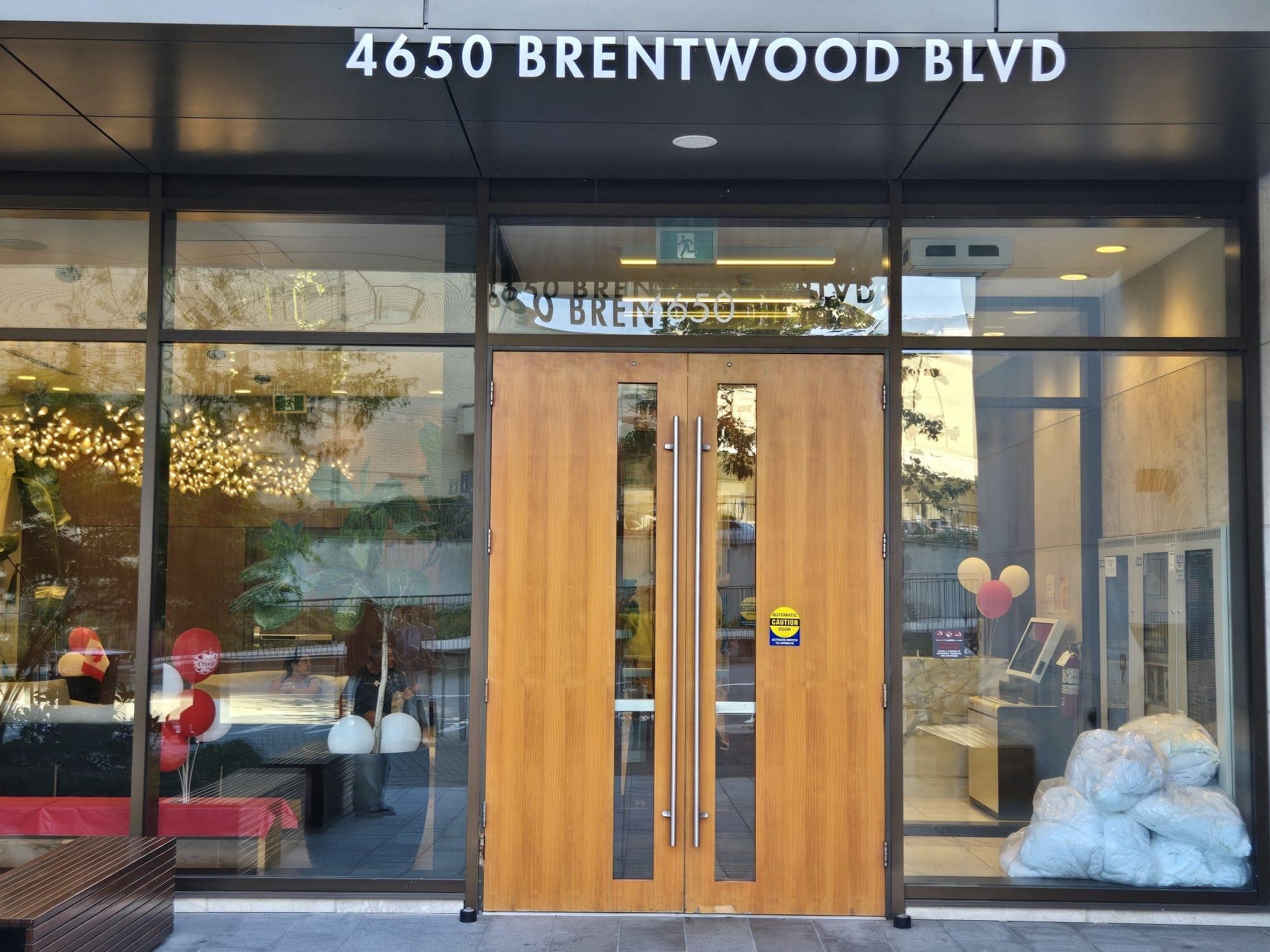 2303 - 4650 Brentwood Boulevard, Burnaby, V5C 0M3 — photo 2