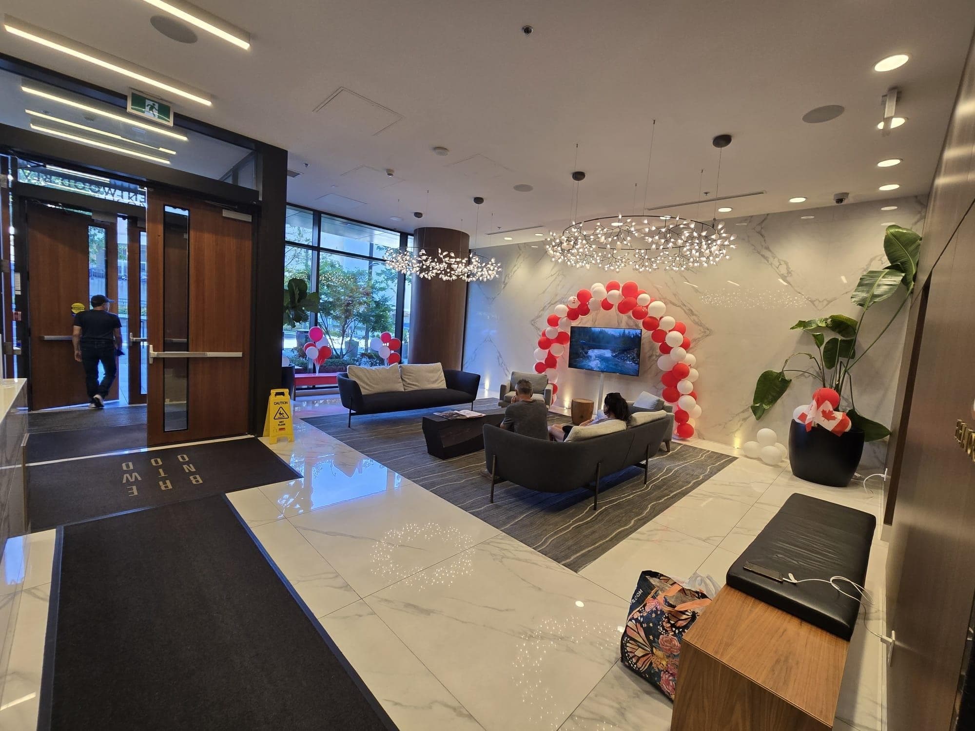 2303 - 4650 Brentwood Boulevard, Burnaby, V5C 0M3 — photo 3