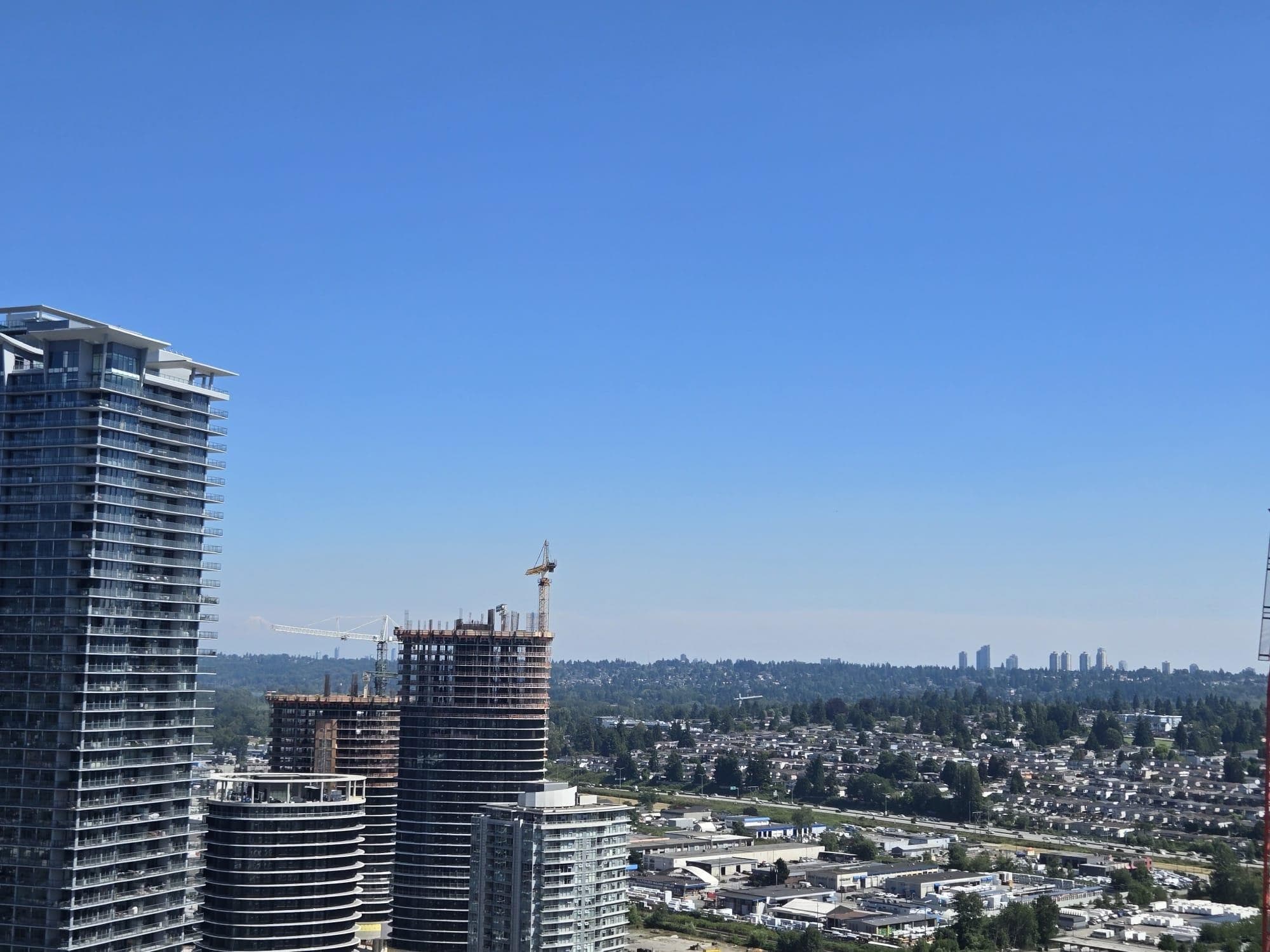 2303 - 4650 Brentwood Boulevard, Burnaby, V5C 0M3 — photo 5