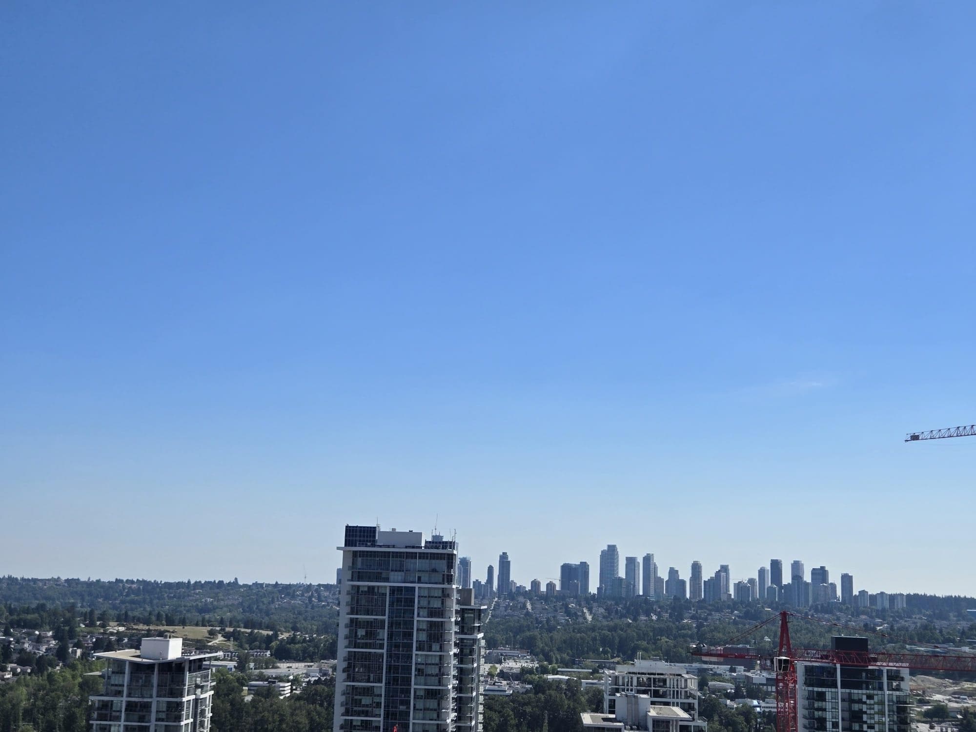 2303 - 4650 Brentwood Boulevard, Burnaby, V5C 0M3 — photo 4