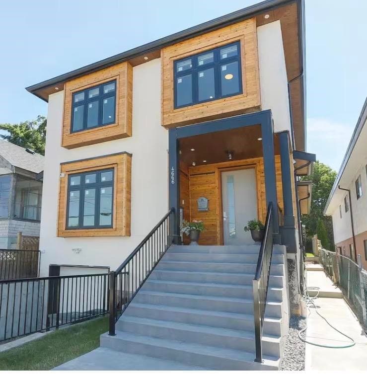 4666 Earles Street, Vancouver