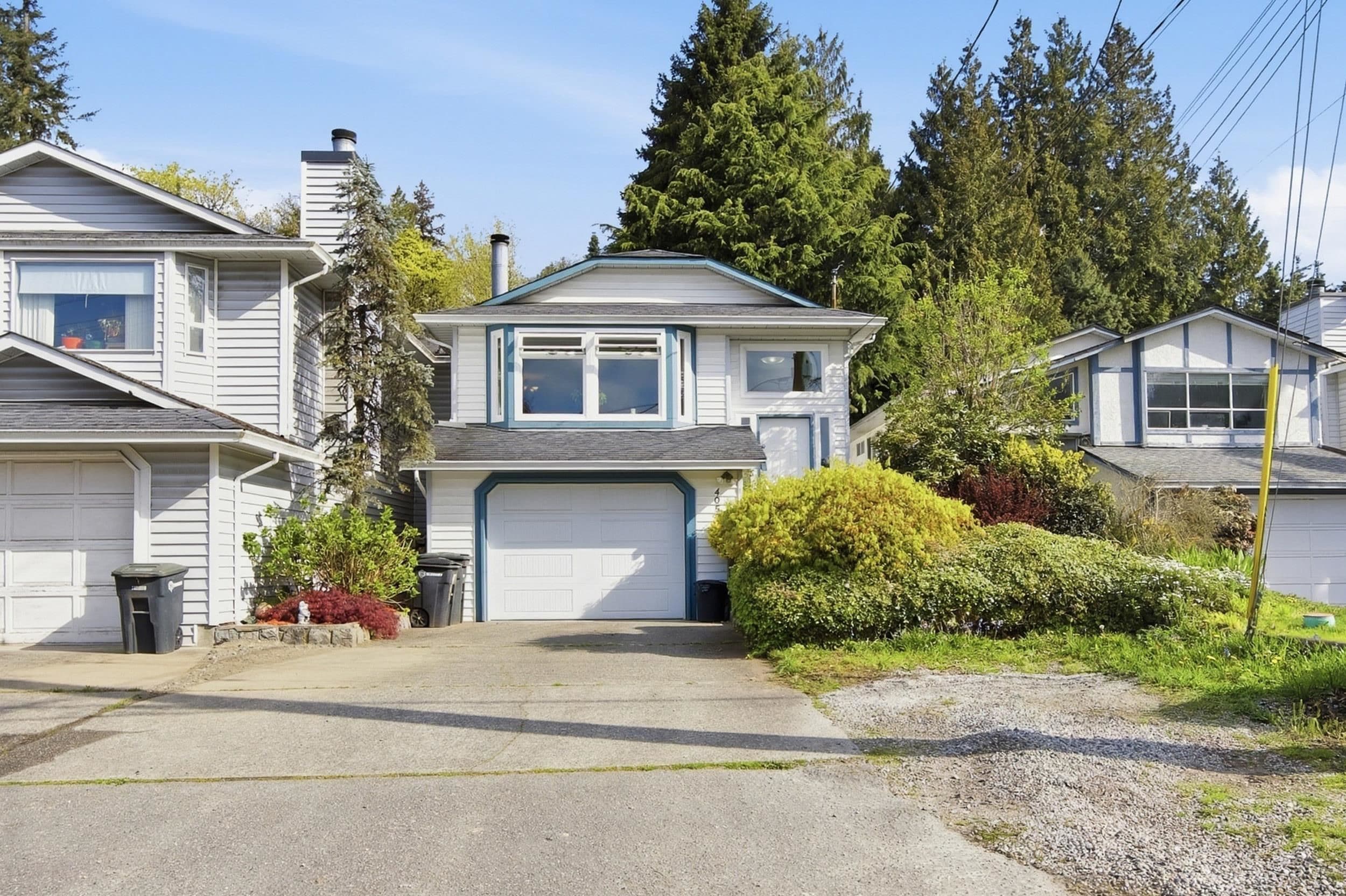 4057 Marine Drive, Burnaby, V5J 3E3 — photo 2