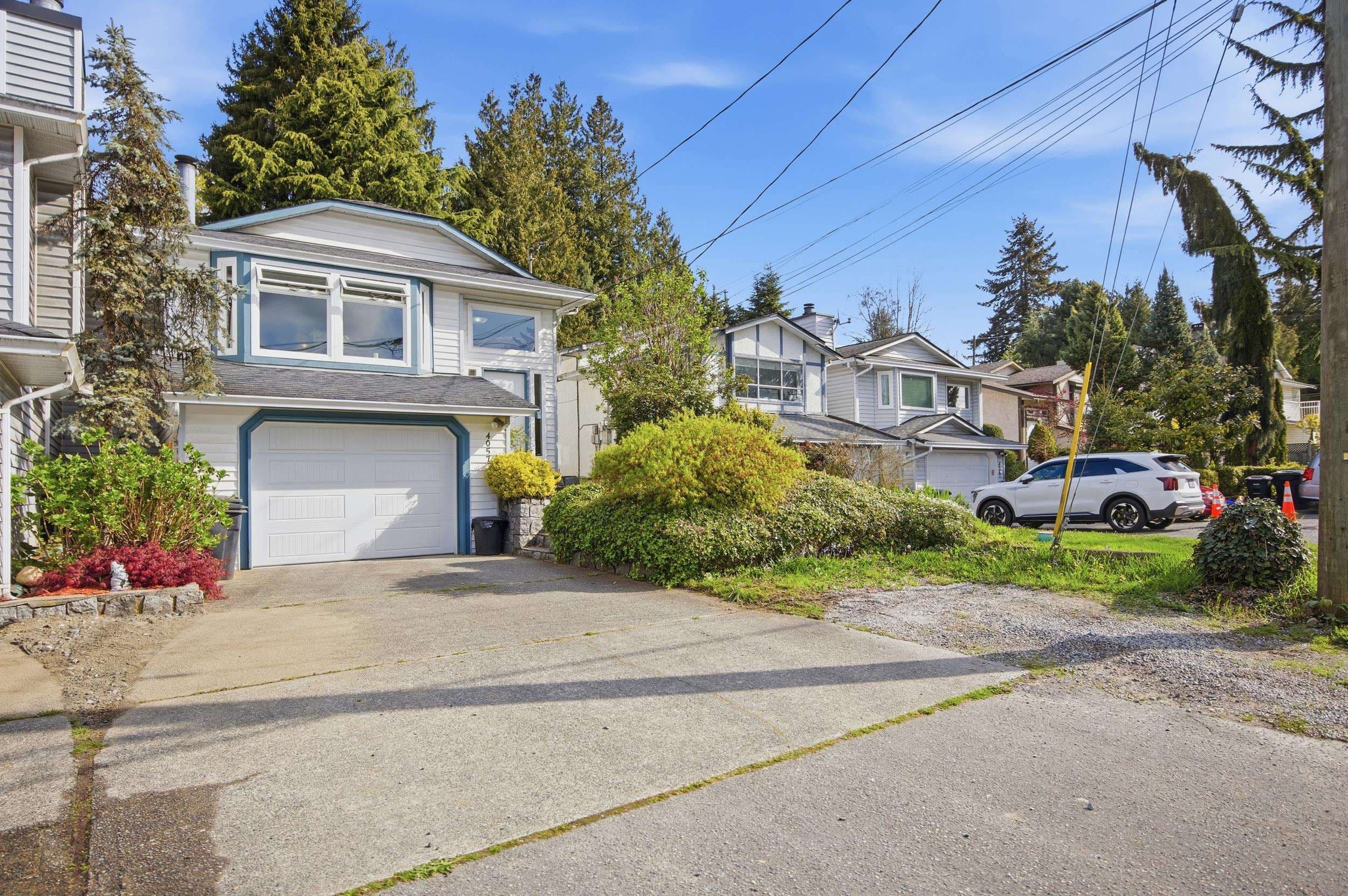 4057 Marine Drive, Burnaby, V5J 3E3 — photo 3