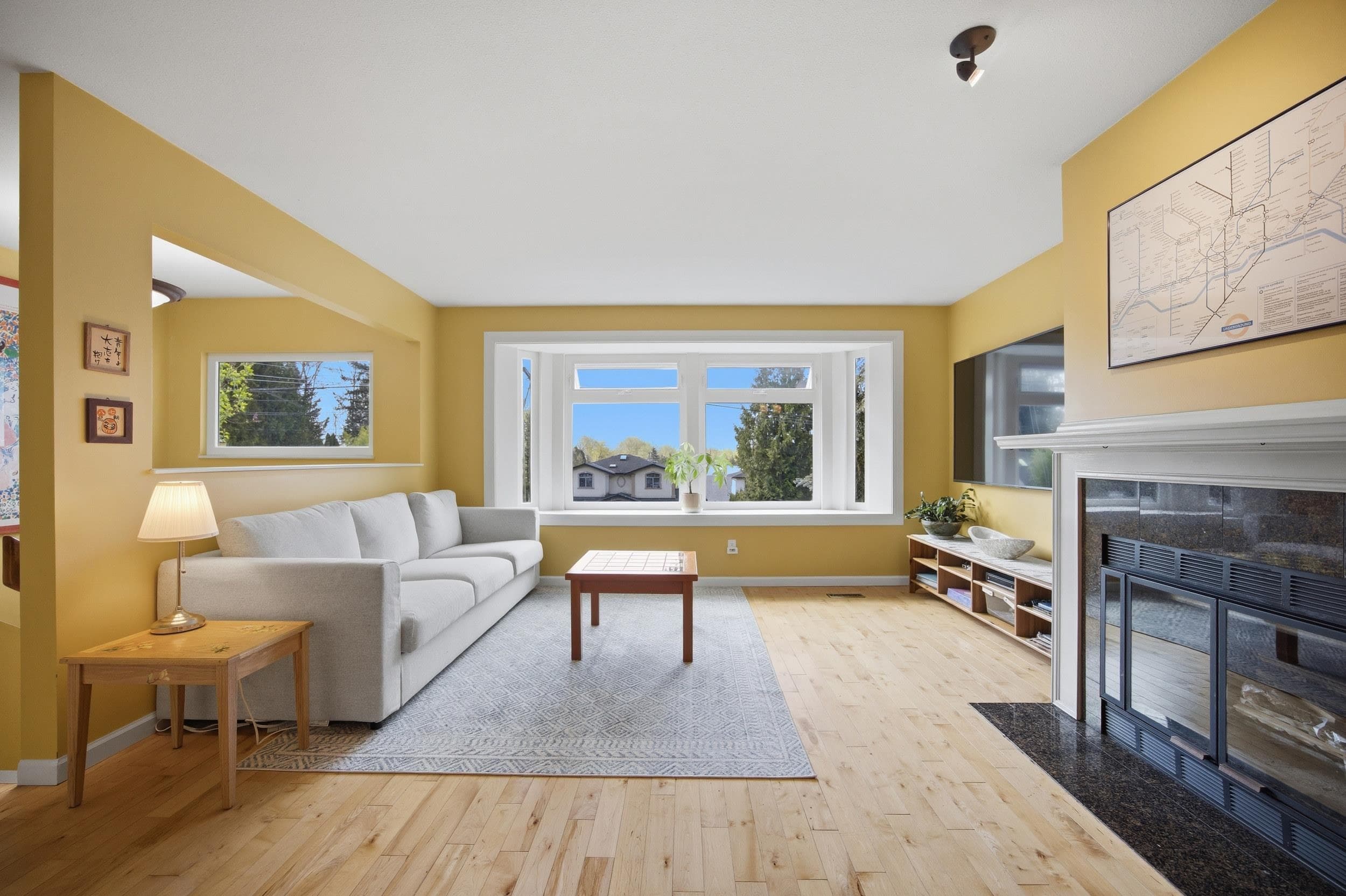 4057 Marine Drive, Burnaby, V5J 3E3 — photo 4