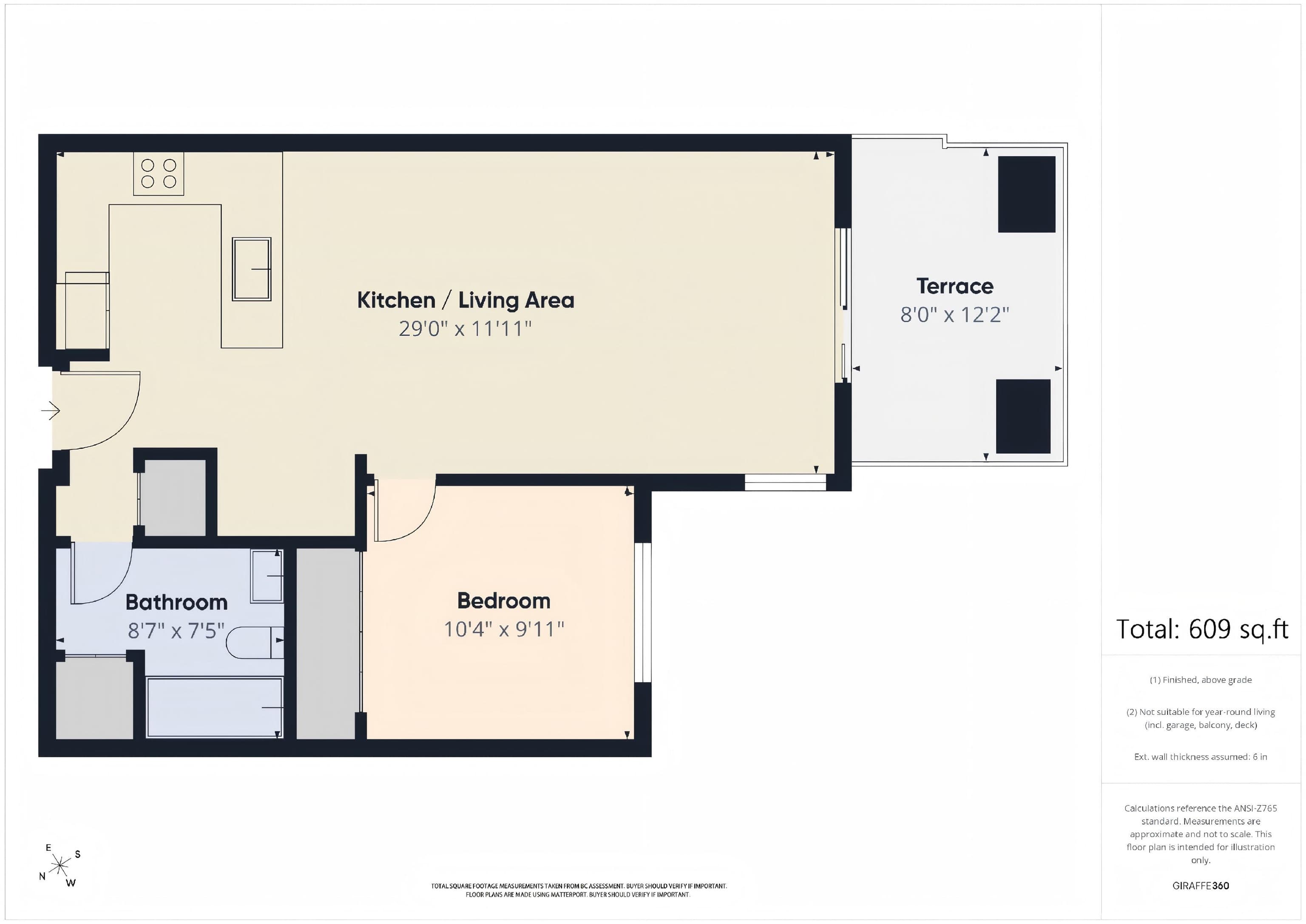 224 - 5788 Sidley Street, Burnaby, V5J 0E4 — photo 2