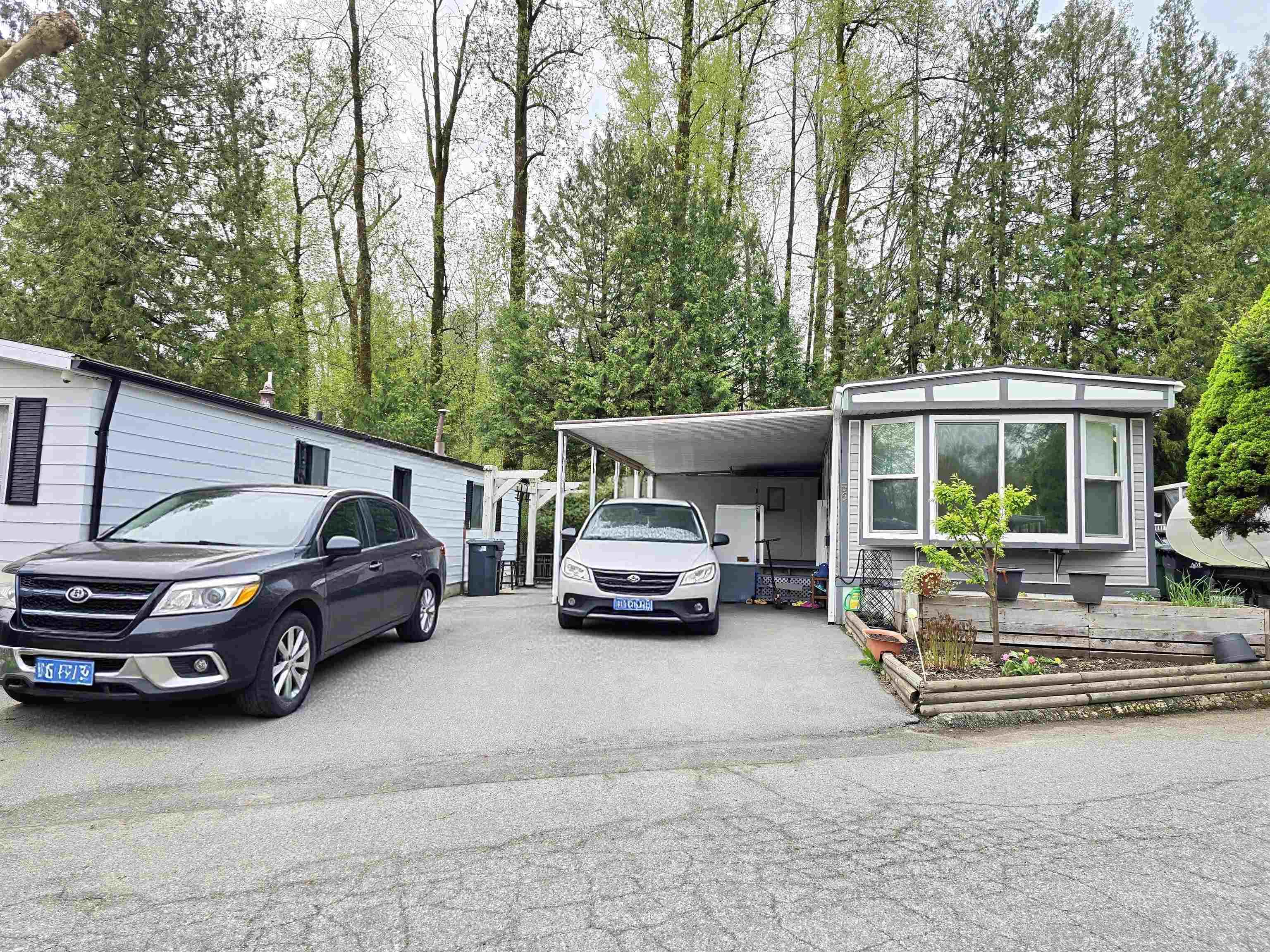 56 - 8220 King George Boulevard, Surrey