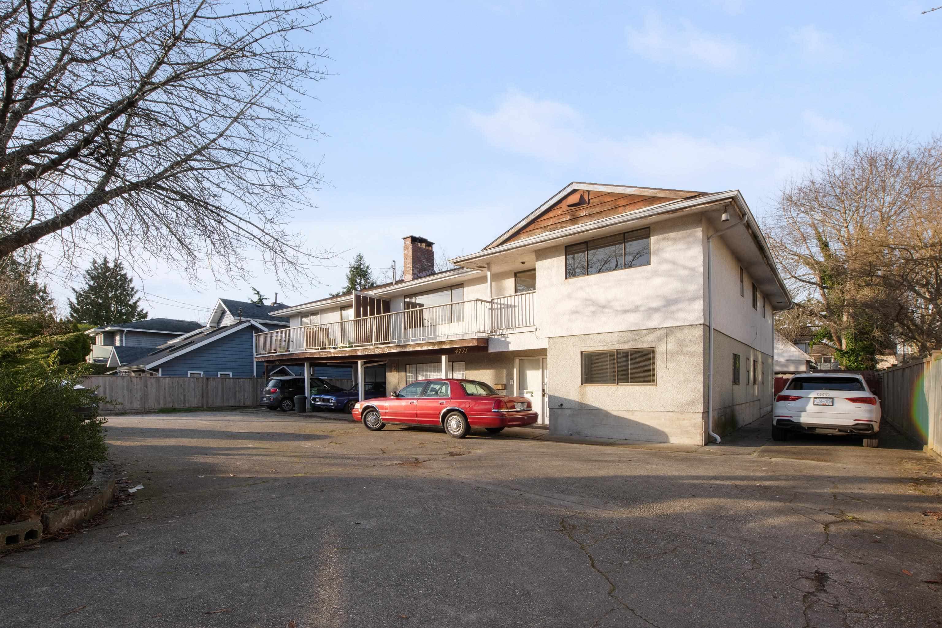 4771 Steveston Highway, Richmond