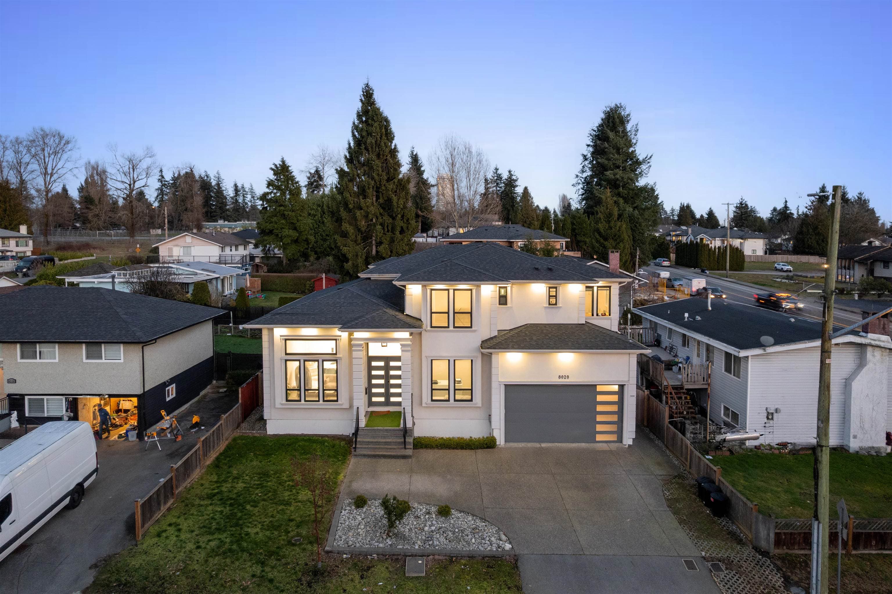 8020 114 Street, Delta