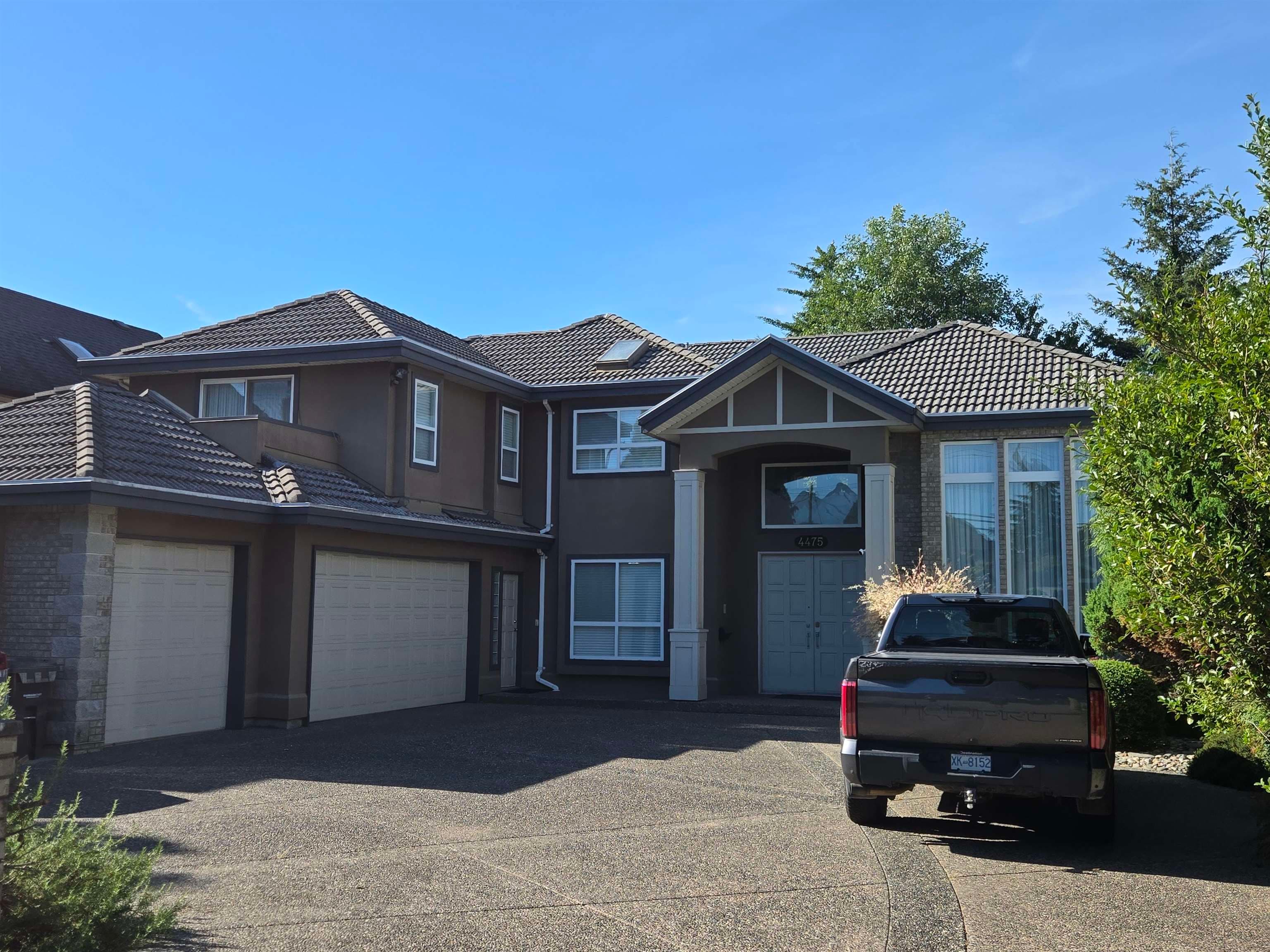 4475 Steveston Highway, Richmond