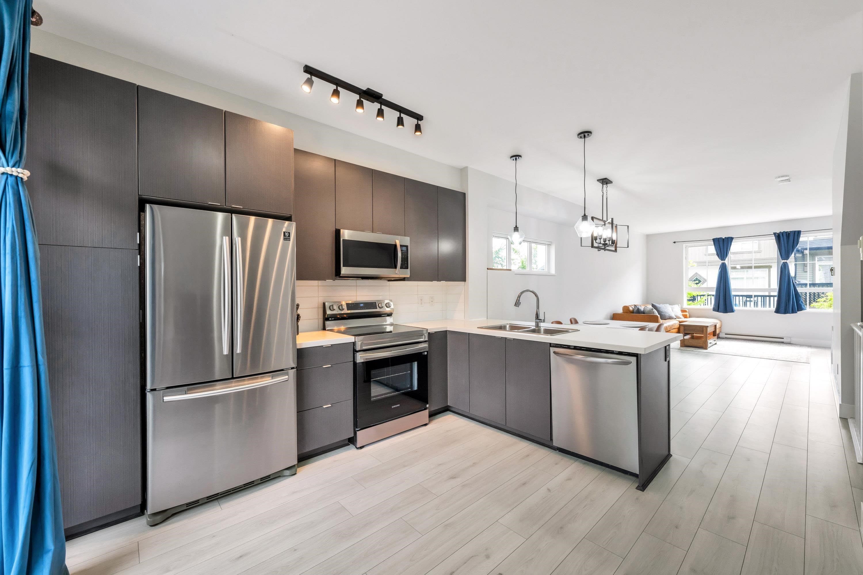 121 - 19505 68a Avenue, Surrey, V4N 6K3 — photo 4