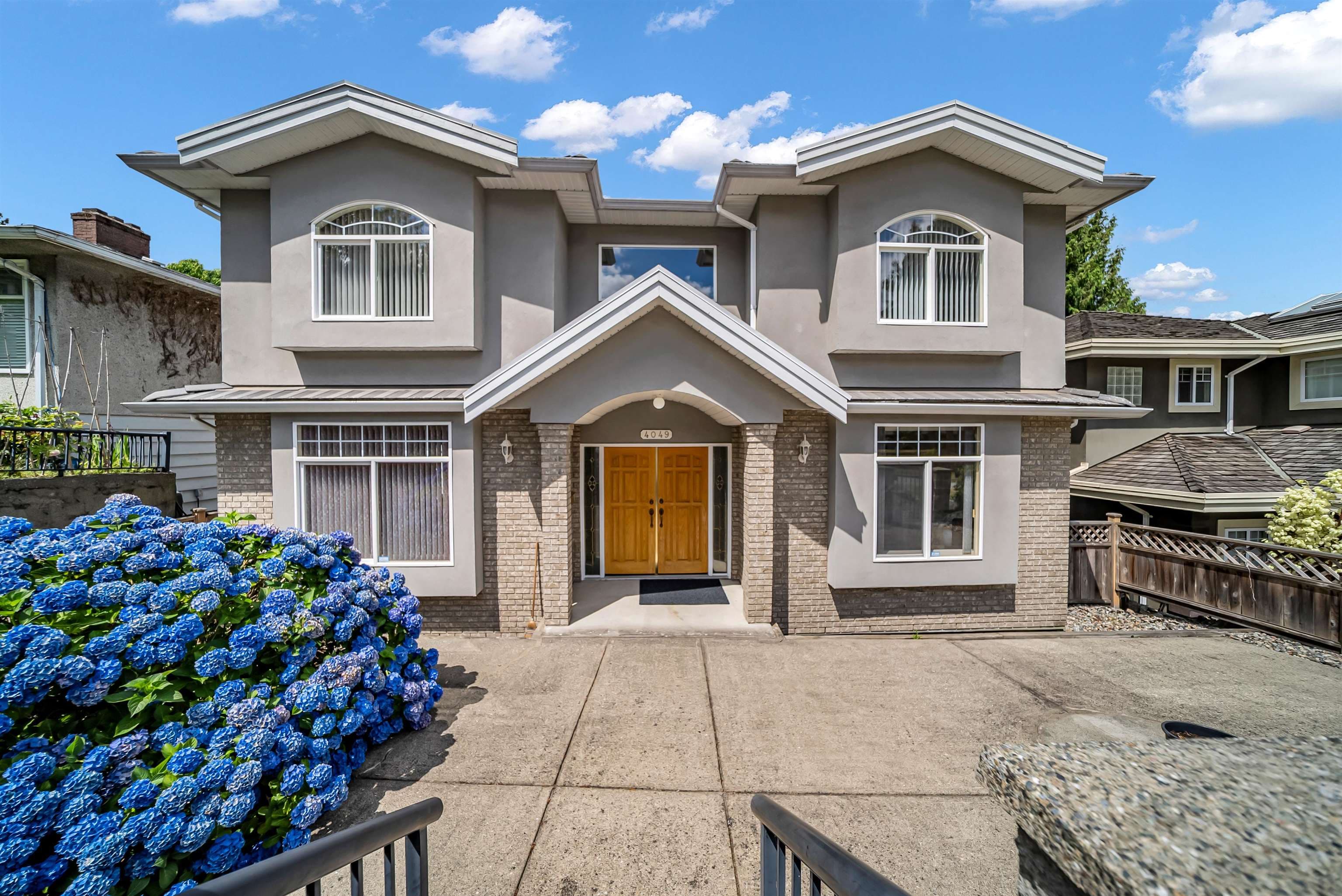 4049 Curle Avenue, Burnaby