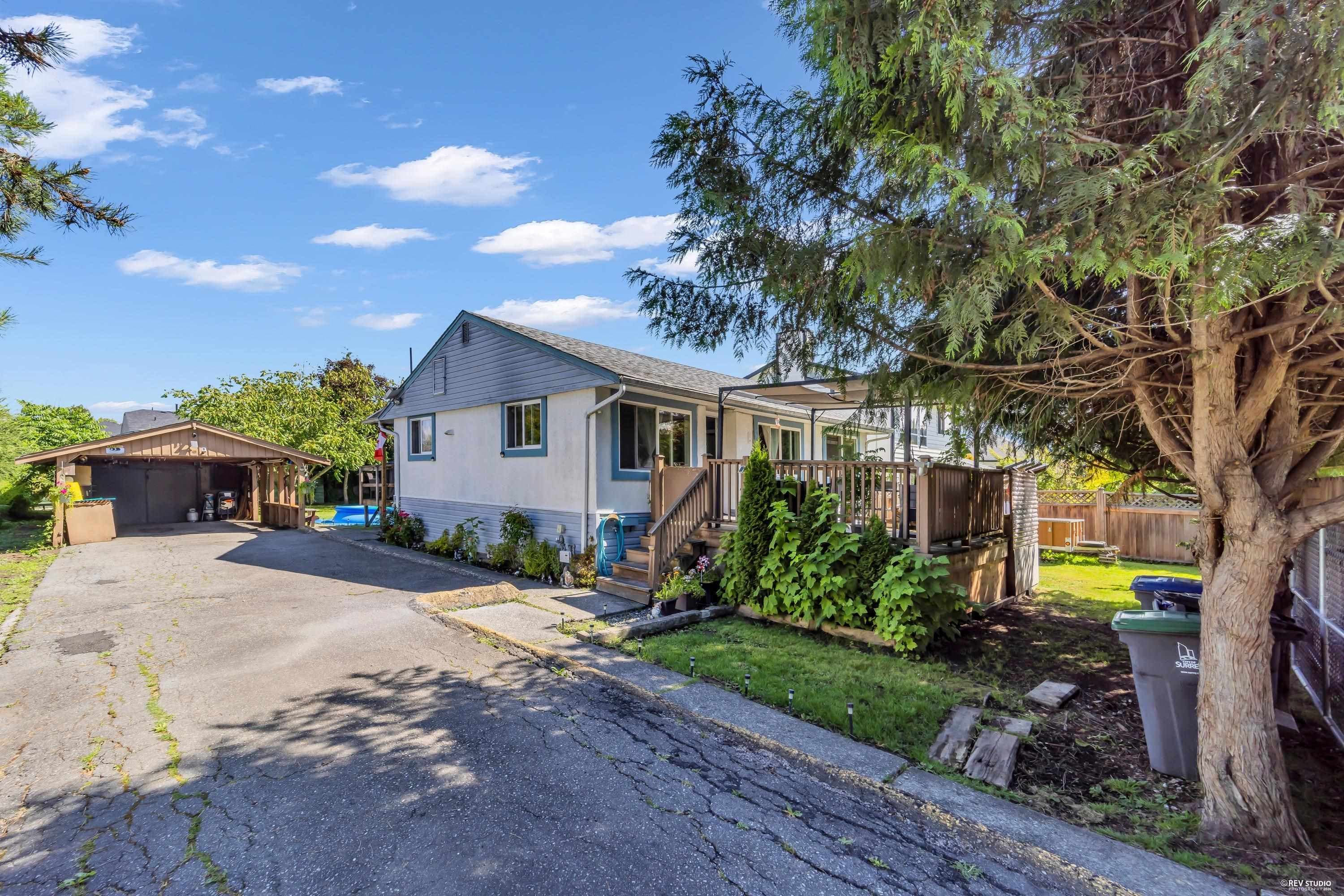 12587 113 Avenue, Surrey, V3V 3M1 — photo 5