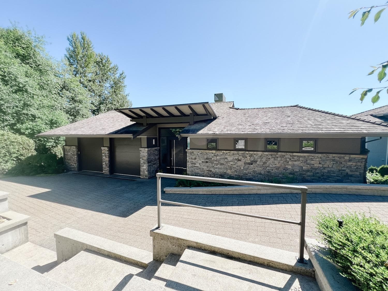 , West Vancouver