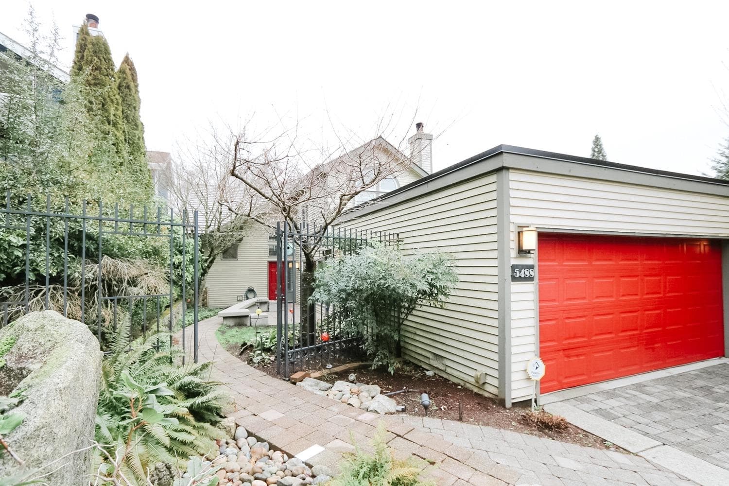 , West Vancouver