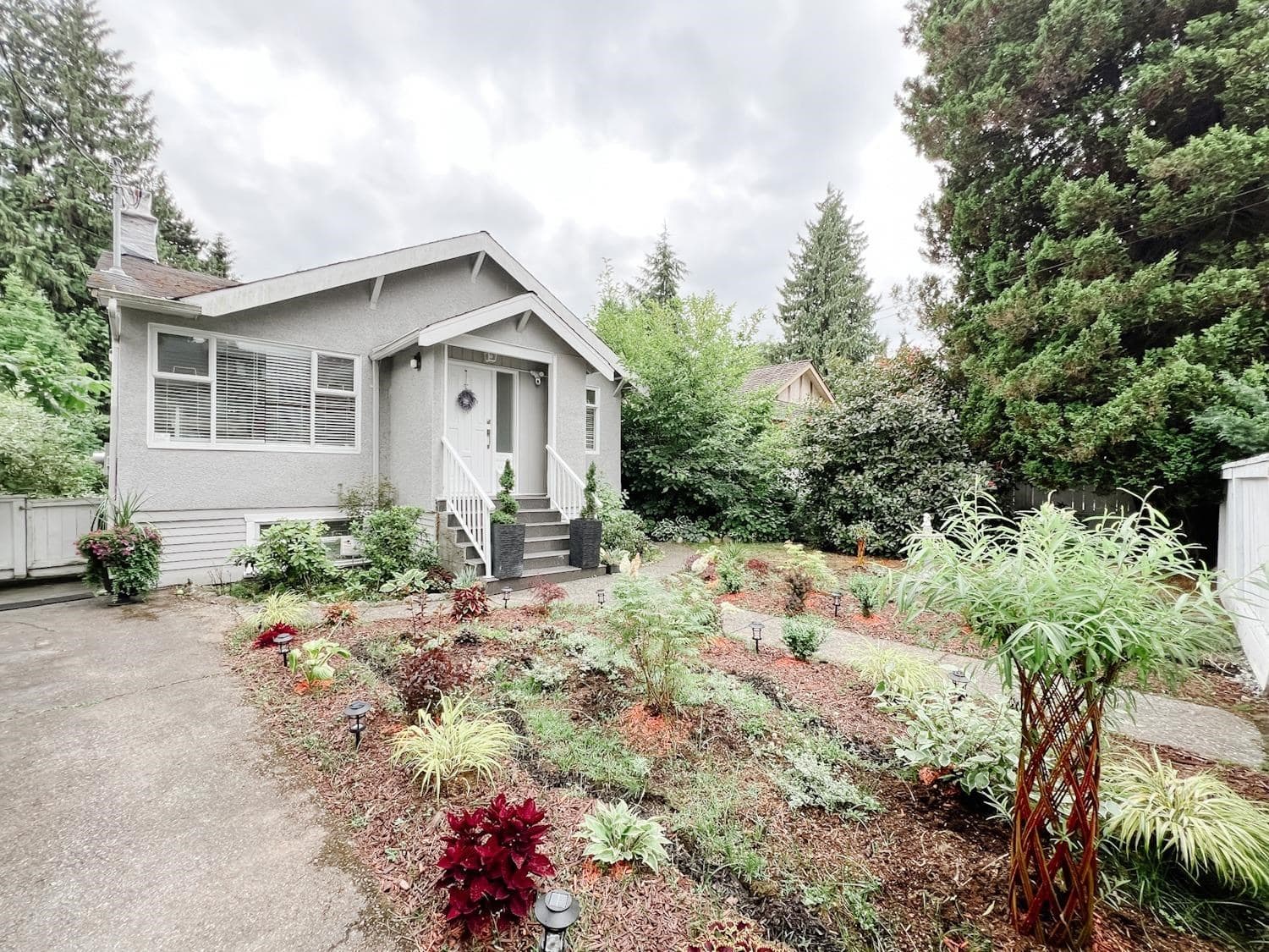 , West Vancouver