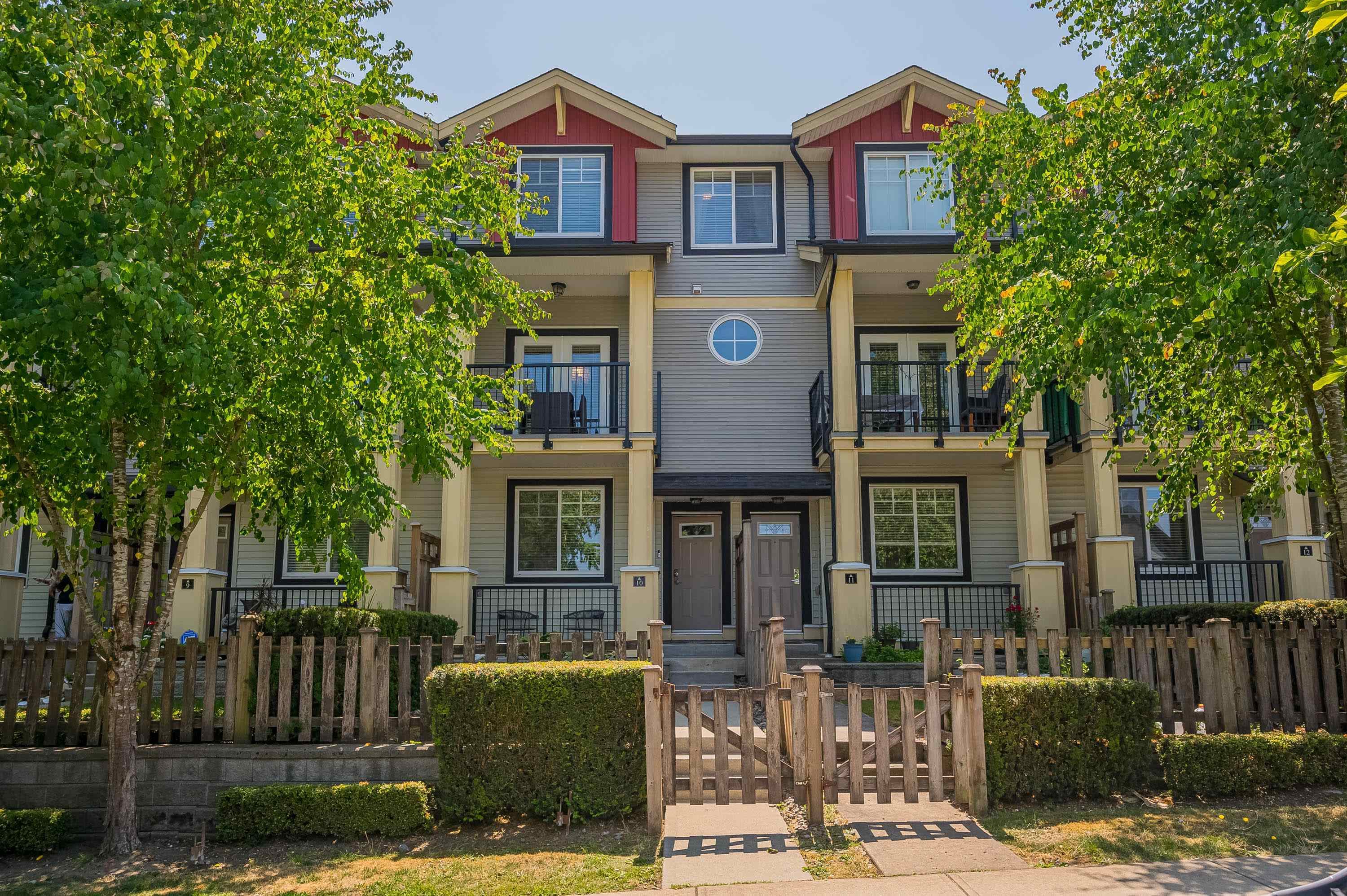 10 - 13886 62 Avenue, Surrey