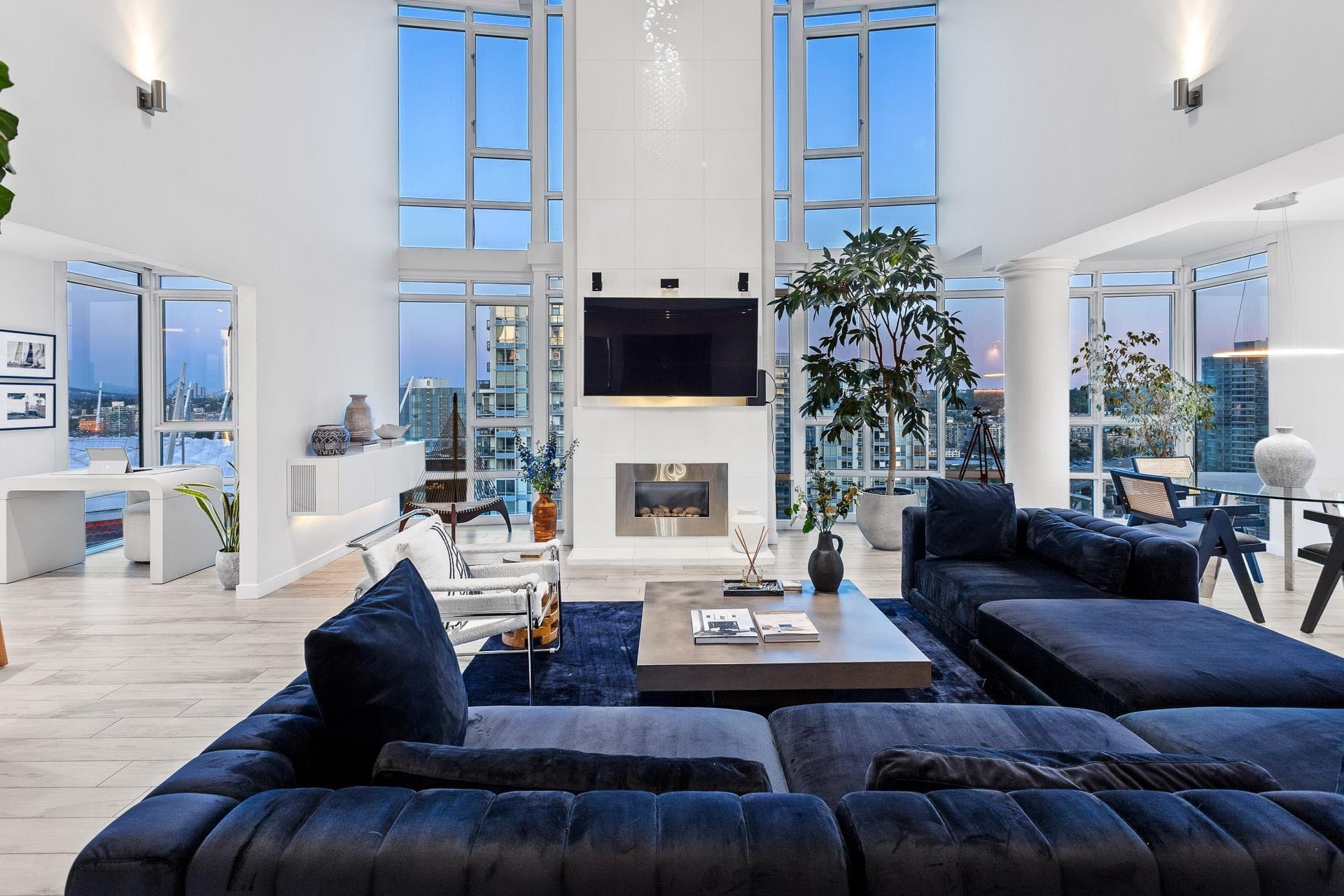 PH1 - 930 Cambie Street, Vancouver