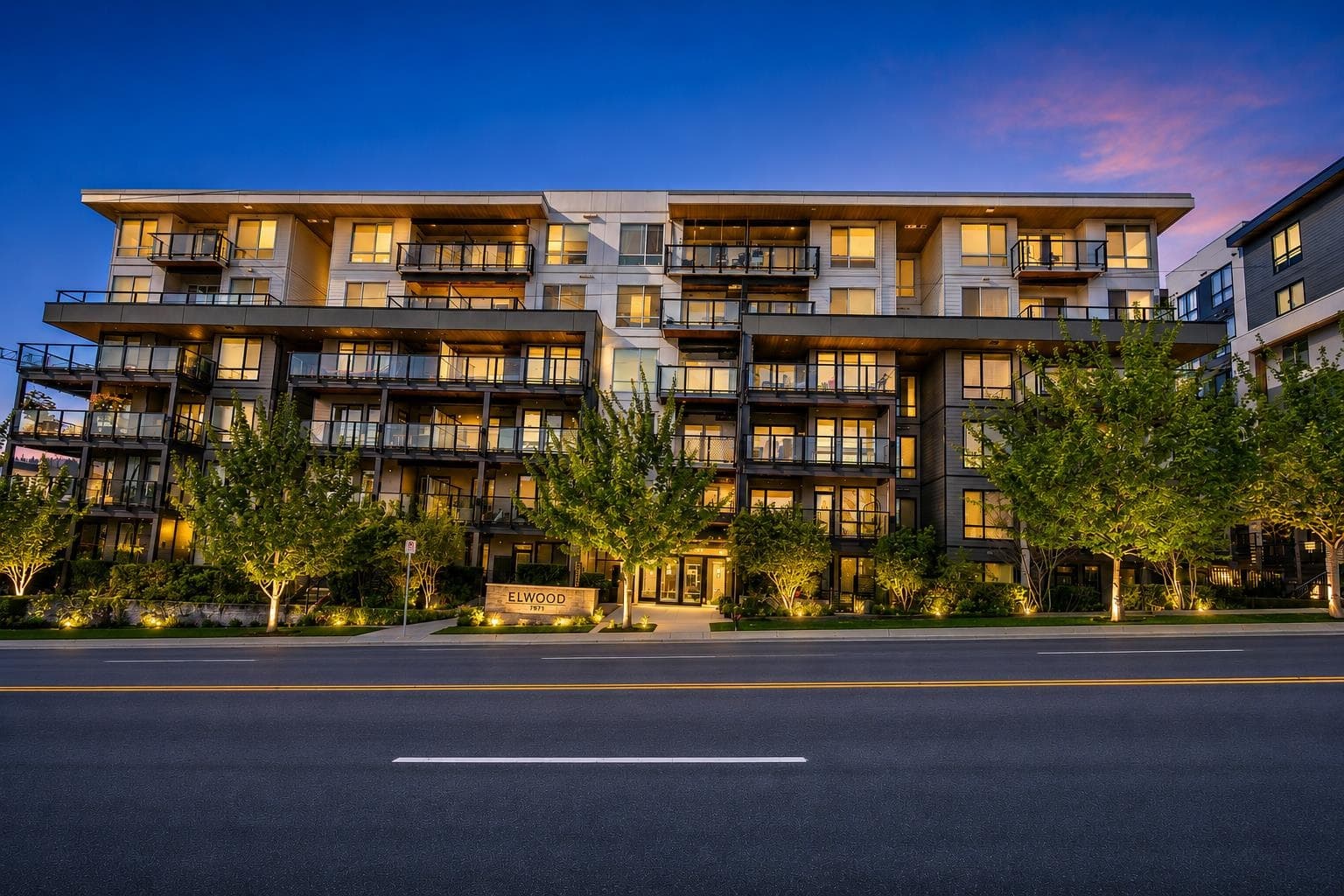 212 - 707 Como Lake Avenue, Coquitlam