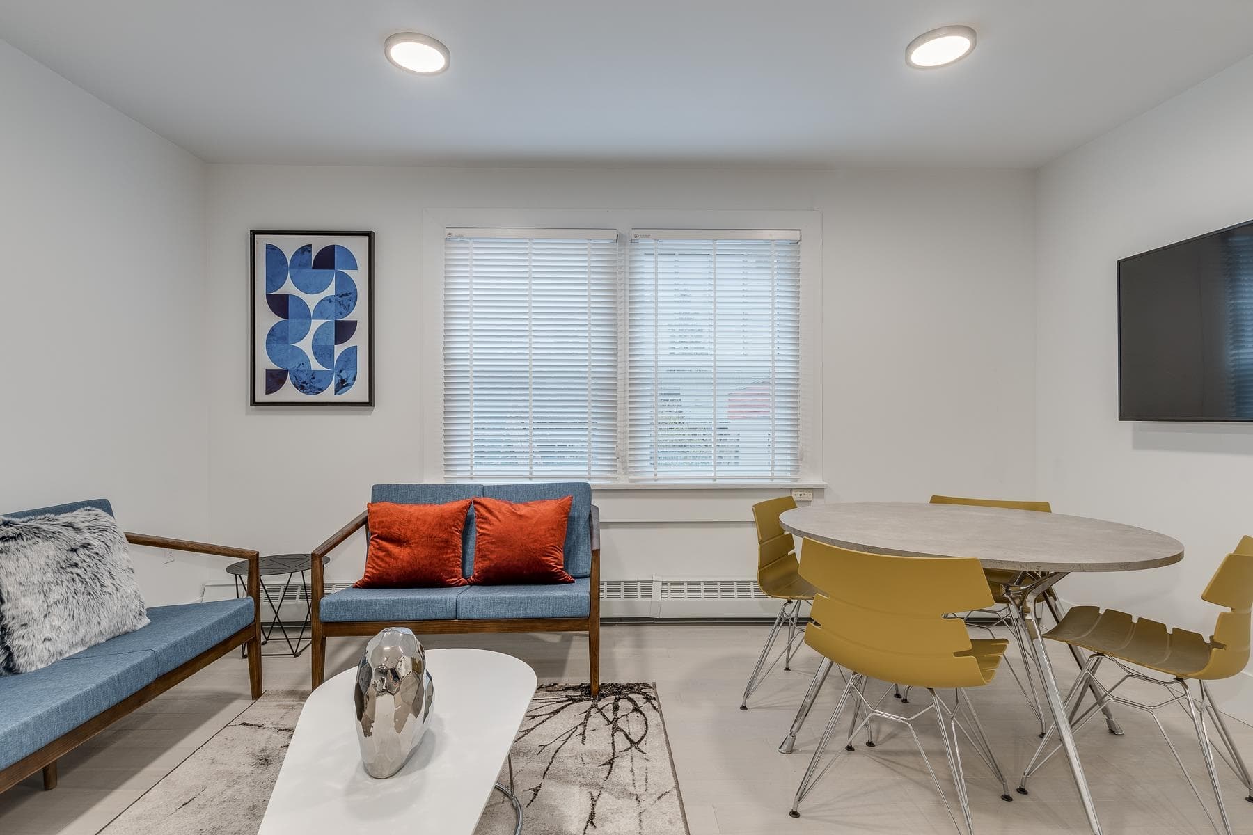 202 - 1425 Haro Street, Vancouver