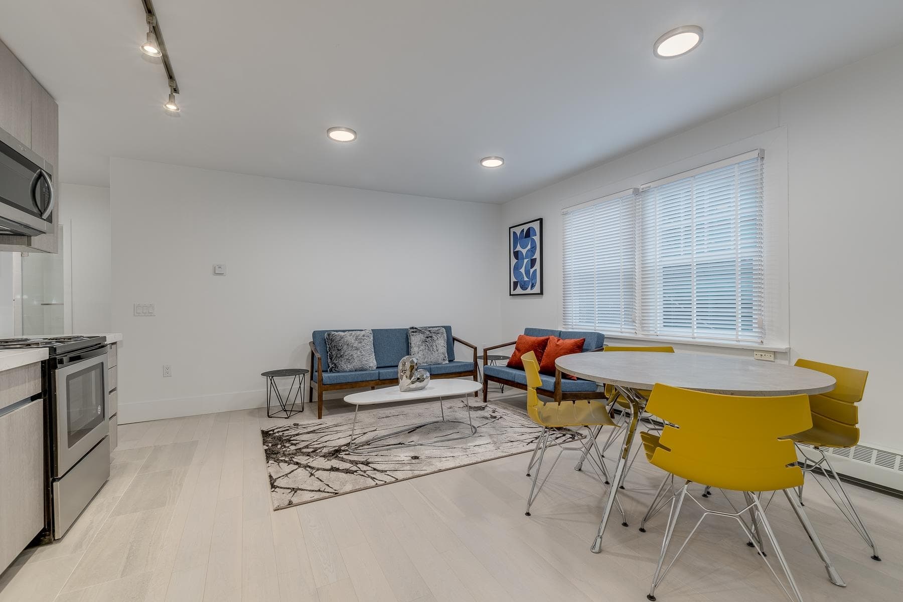 202 - 1425 Haro Street, Vancouver, V6G 1G2 — photo 5